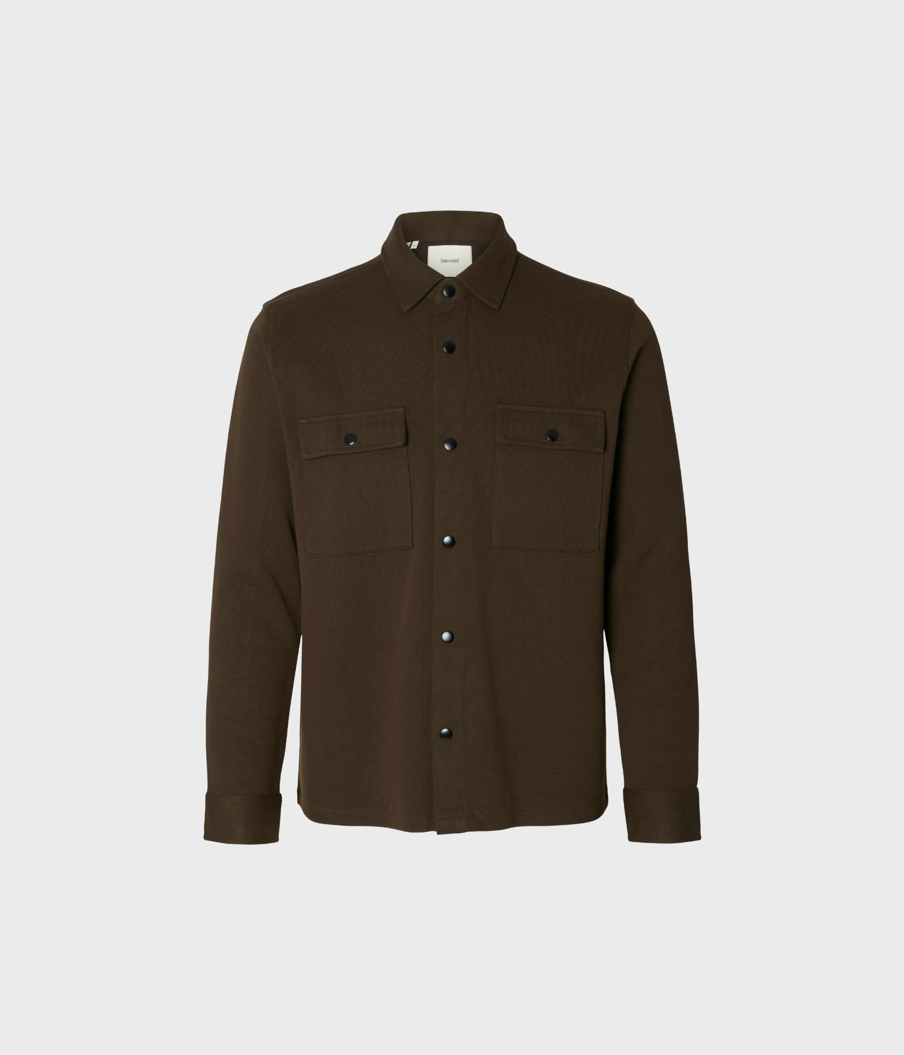 Slhjackie Sweat Jacket Noos. (Delicioso)