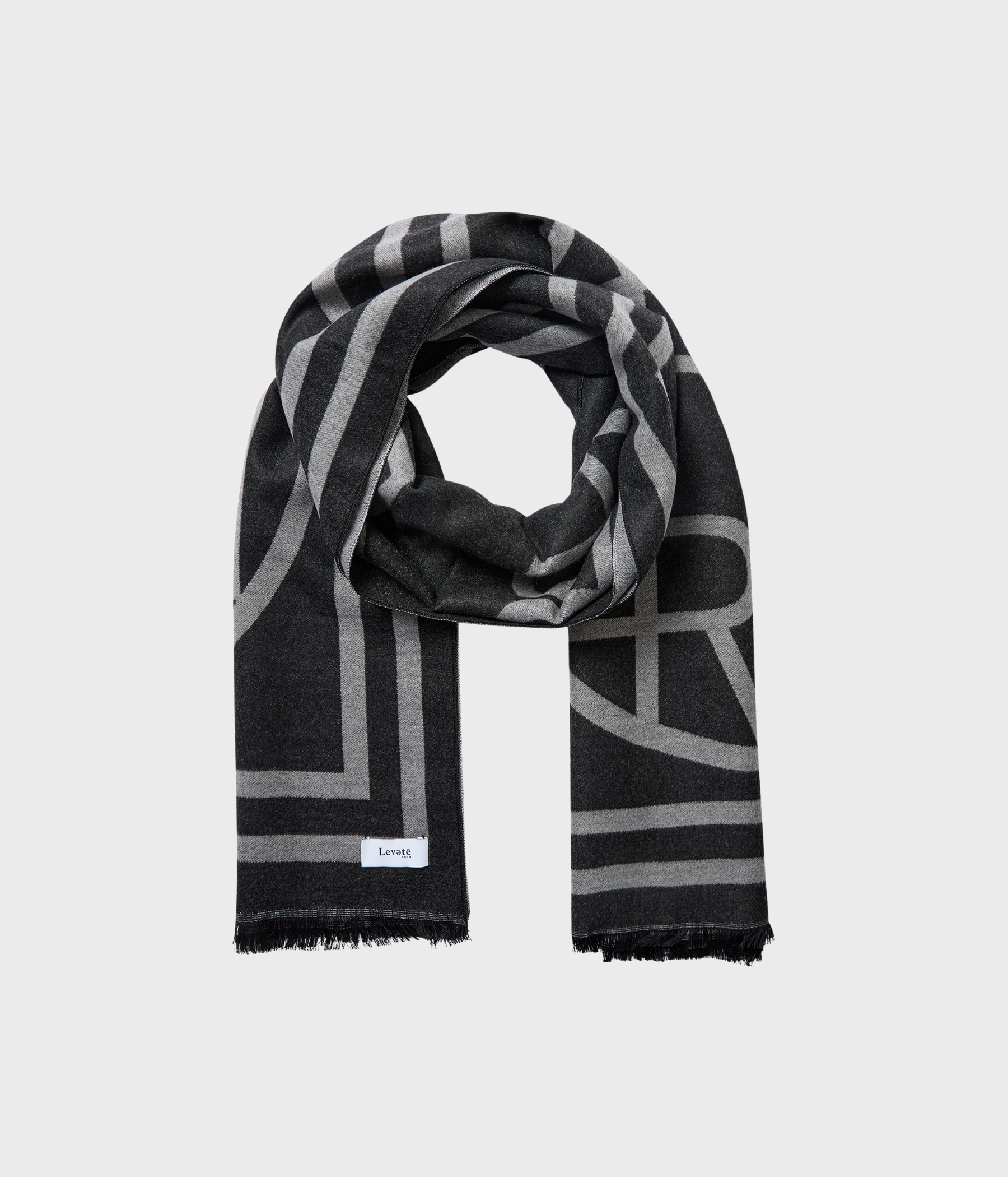 LR-HARTLEY 1 (L9906C - DARK GREY M COMBI)
