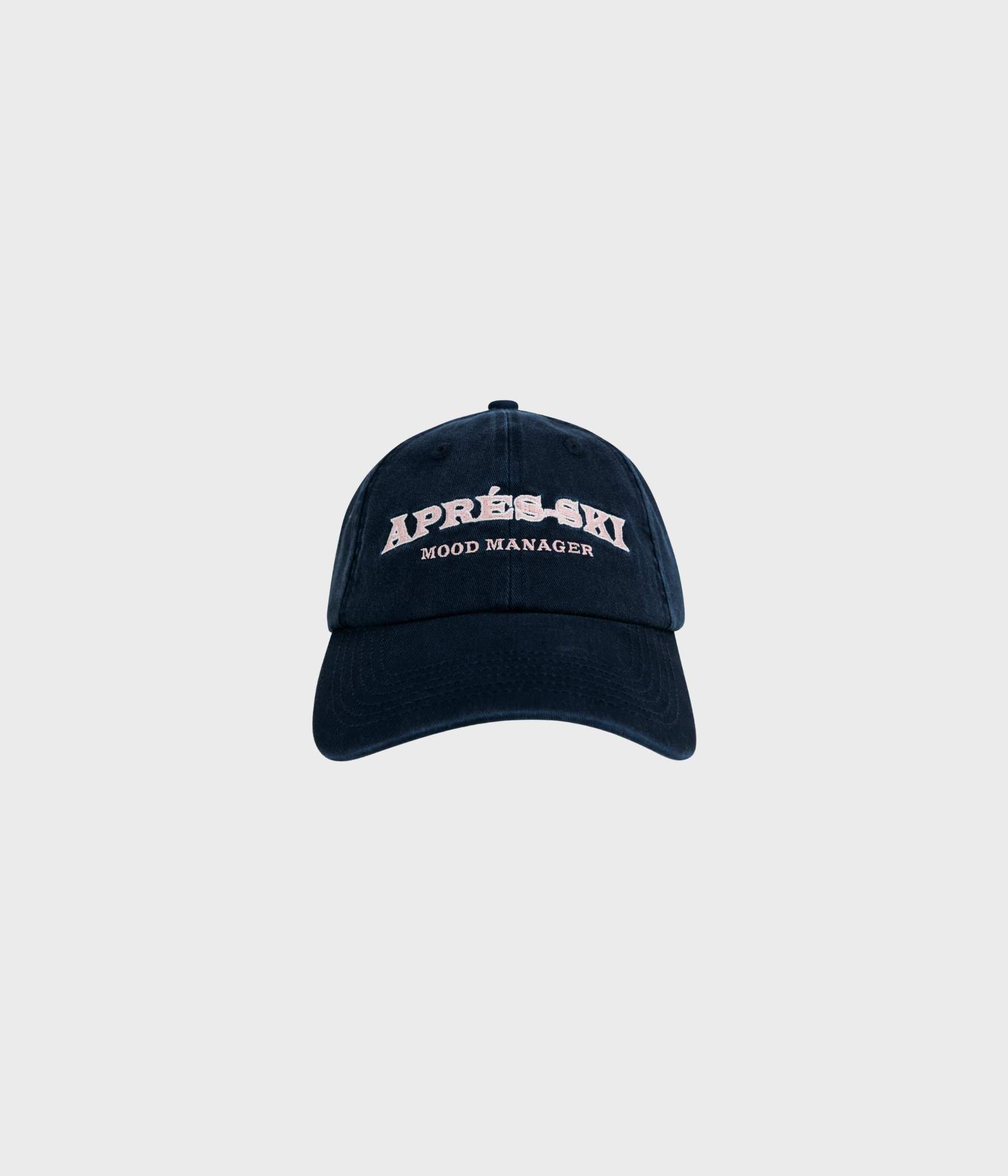 Apres Ski Manager (Navy)