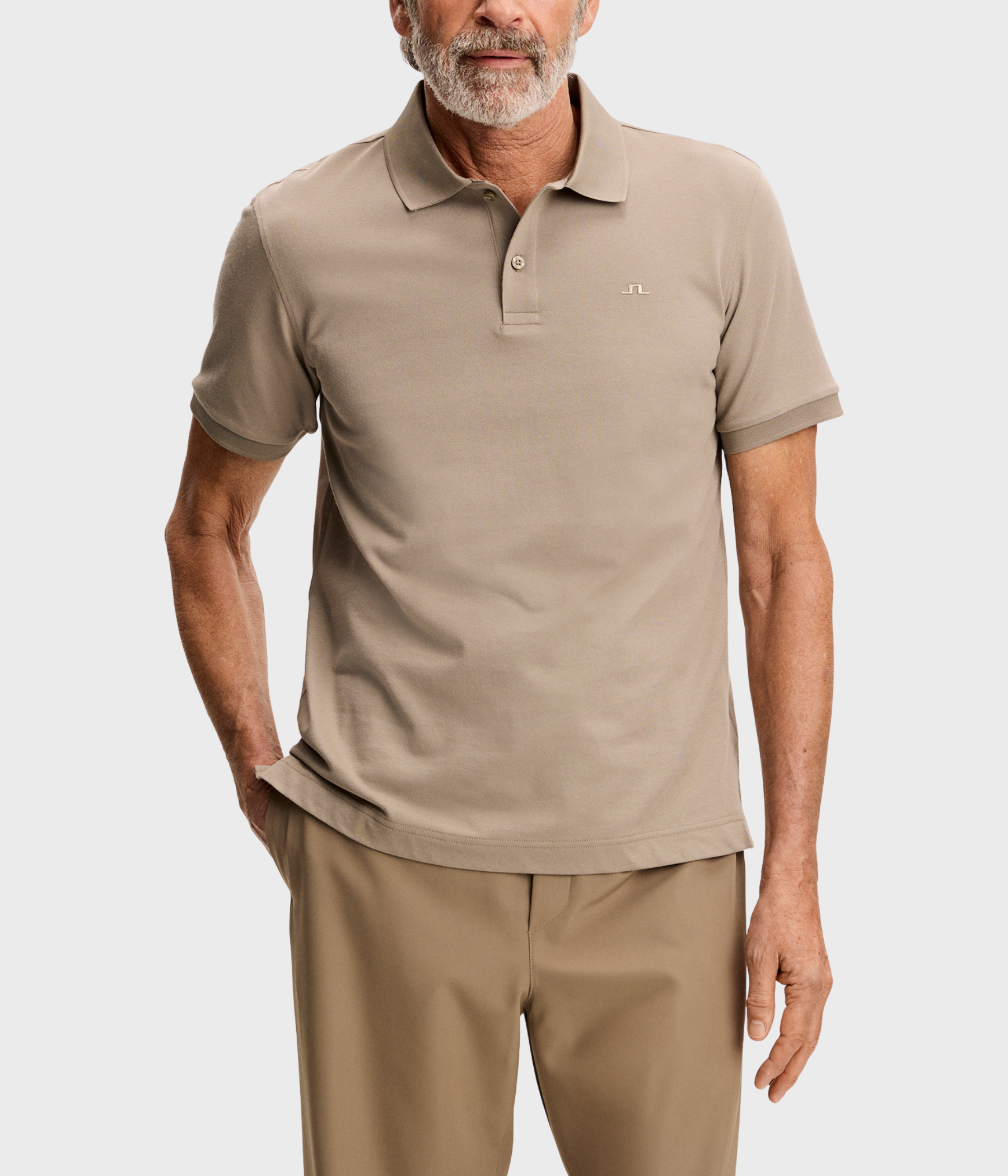 Verse Polo (U144 Brindle)