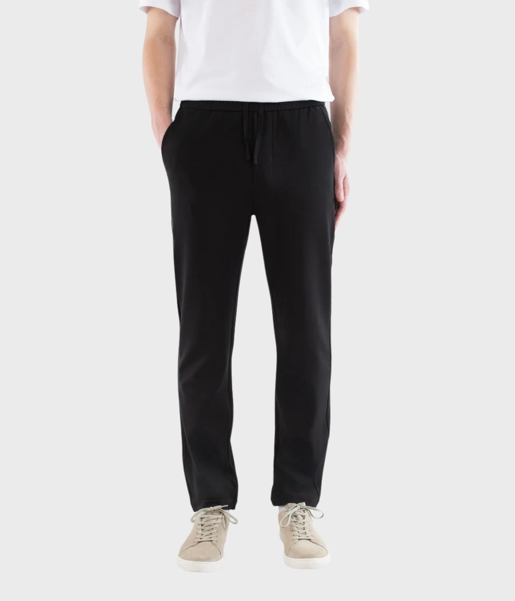 Harlow Superior Stretch Trousers (069 Black)
