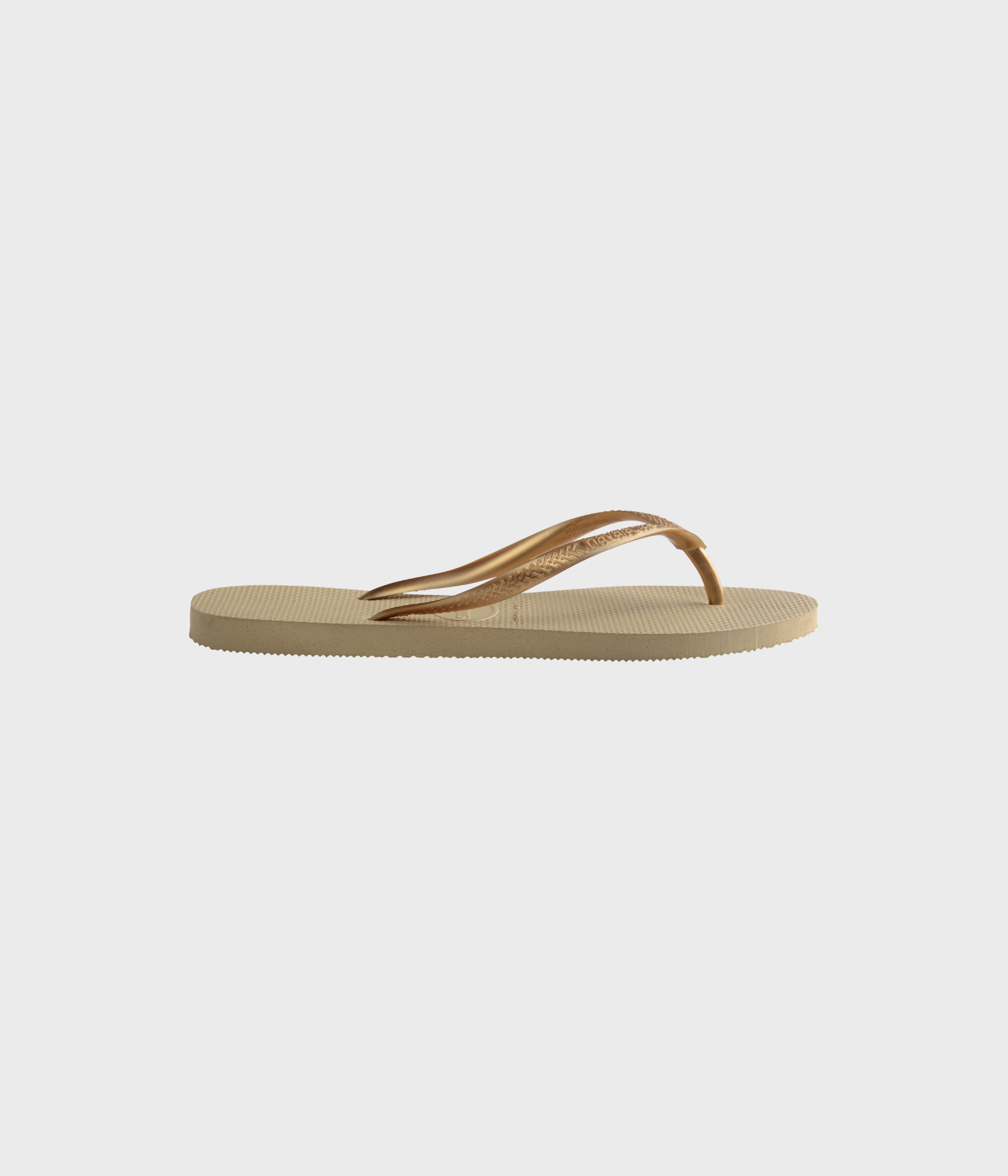Hav. Slim (2719 SandGrey/L.Gold)