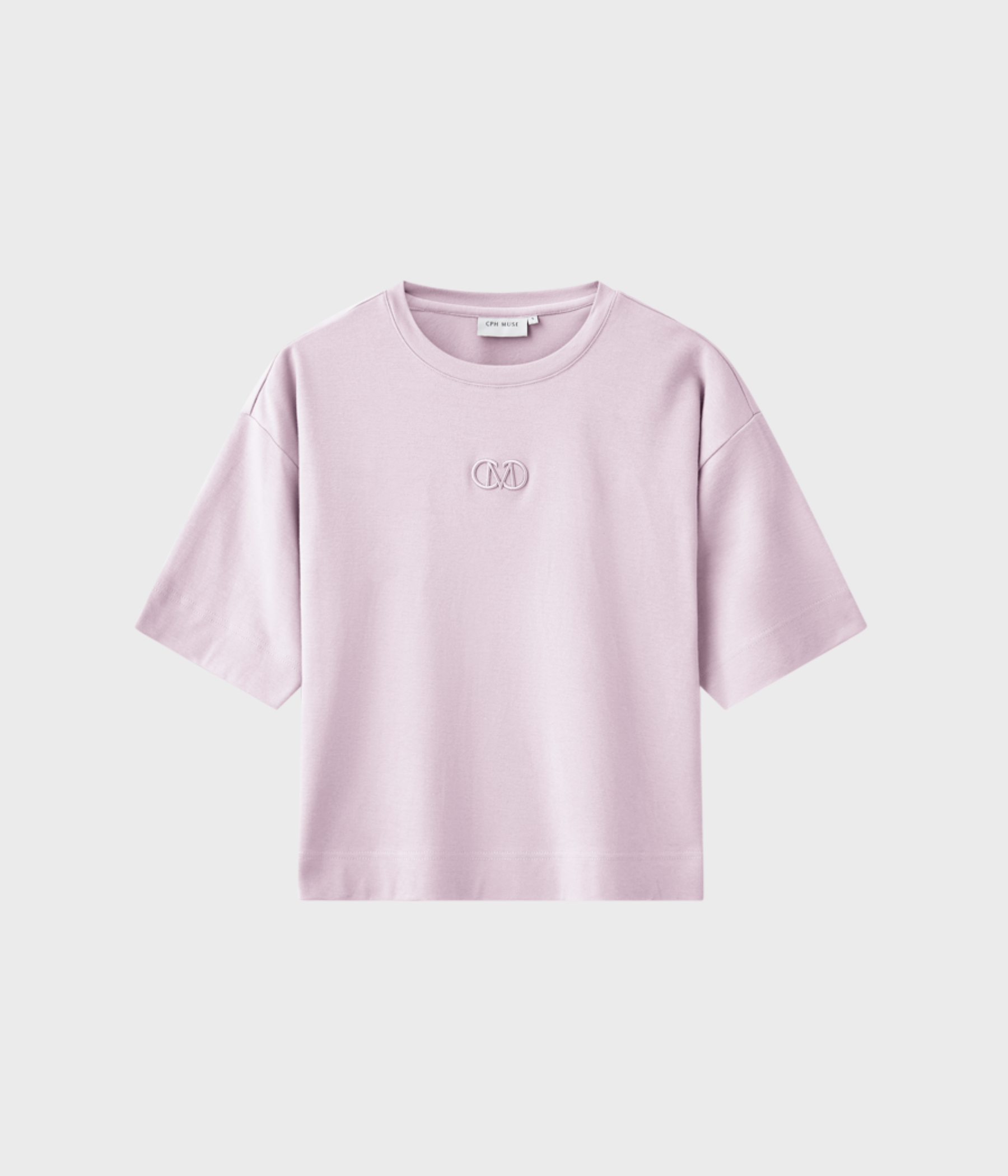 CMMUSE-TEE (7032 Orchid Ice)