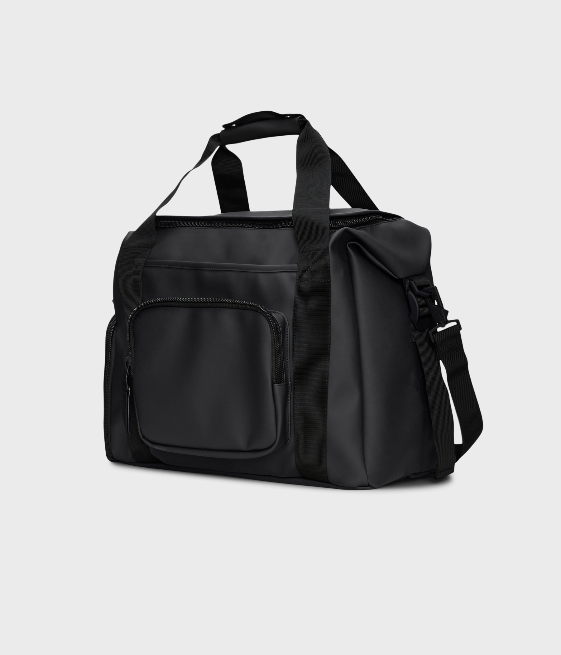 Texel Kit Bag Large W3 (01 Black)