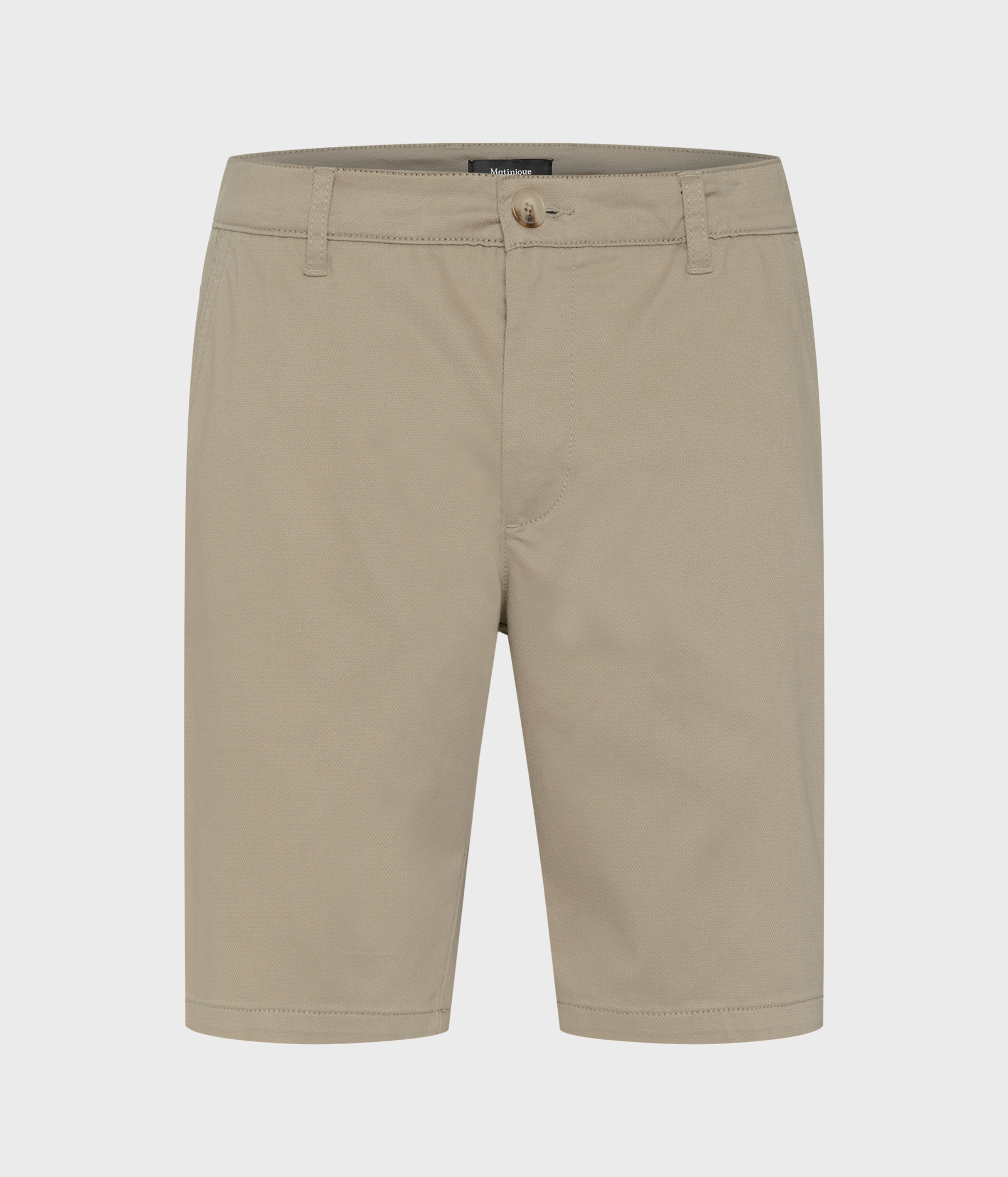 Mathomas Short (161105Plaza Taupe)