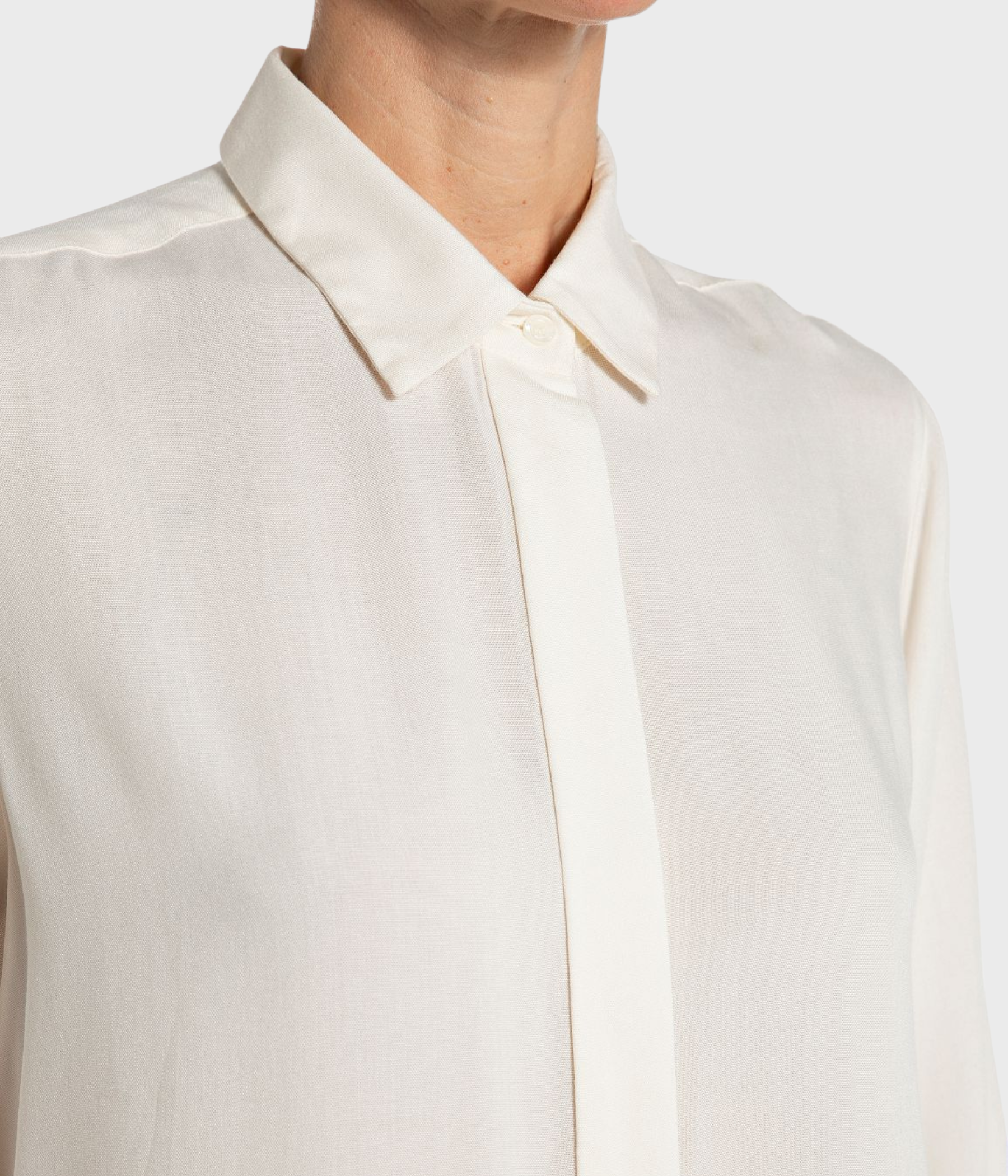 Shirt (300 WINTER WHITE)