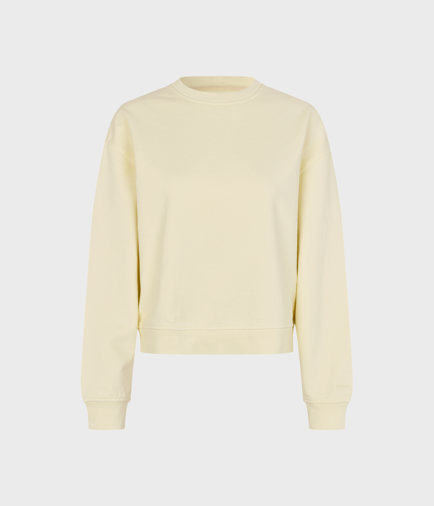 Savan Sweat 15697 (CLR002544 Ethereal Green pigment)