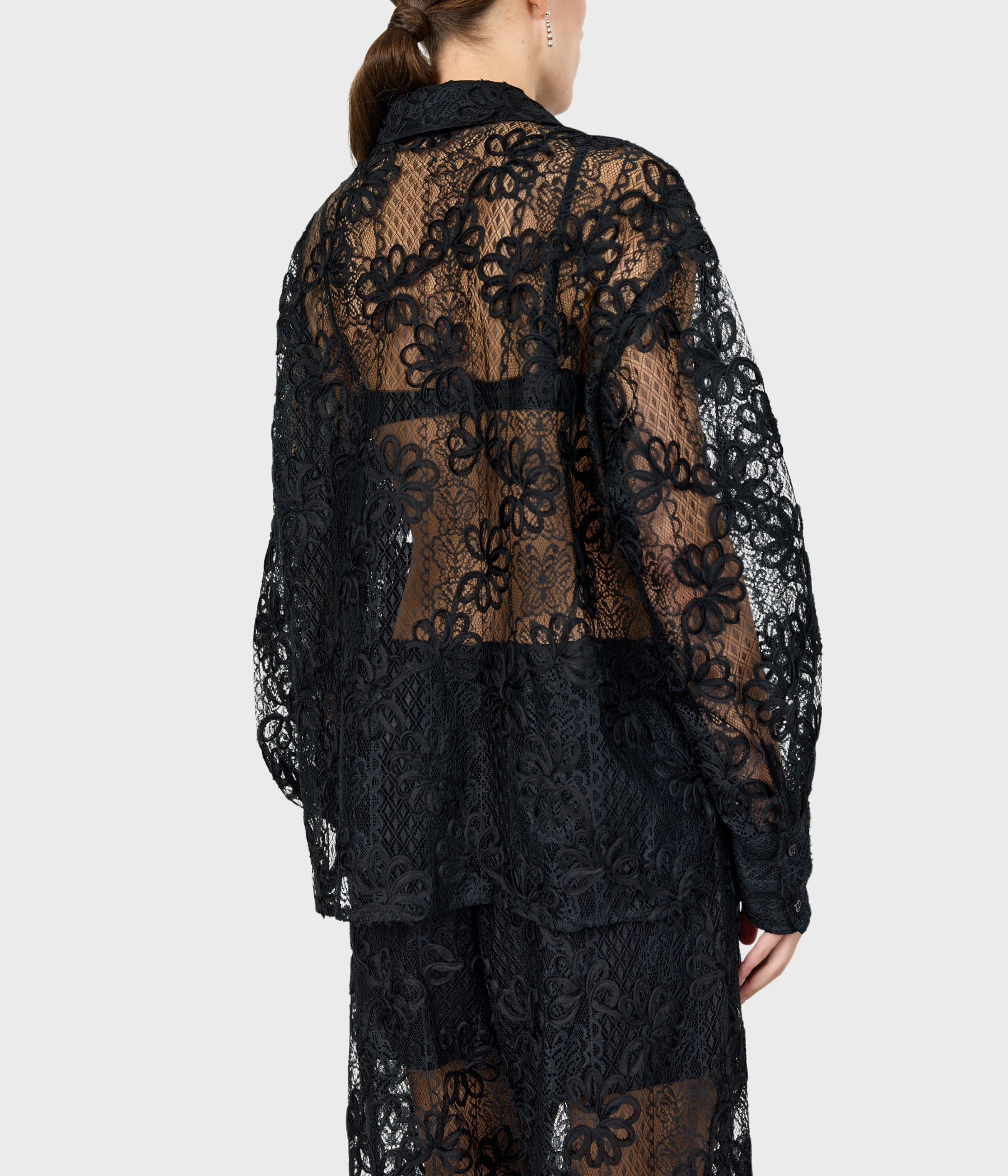 LR-OLERA 1. (L999 - BLACK)