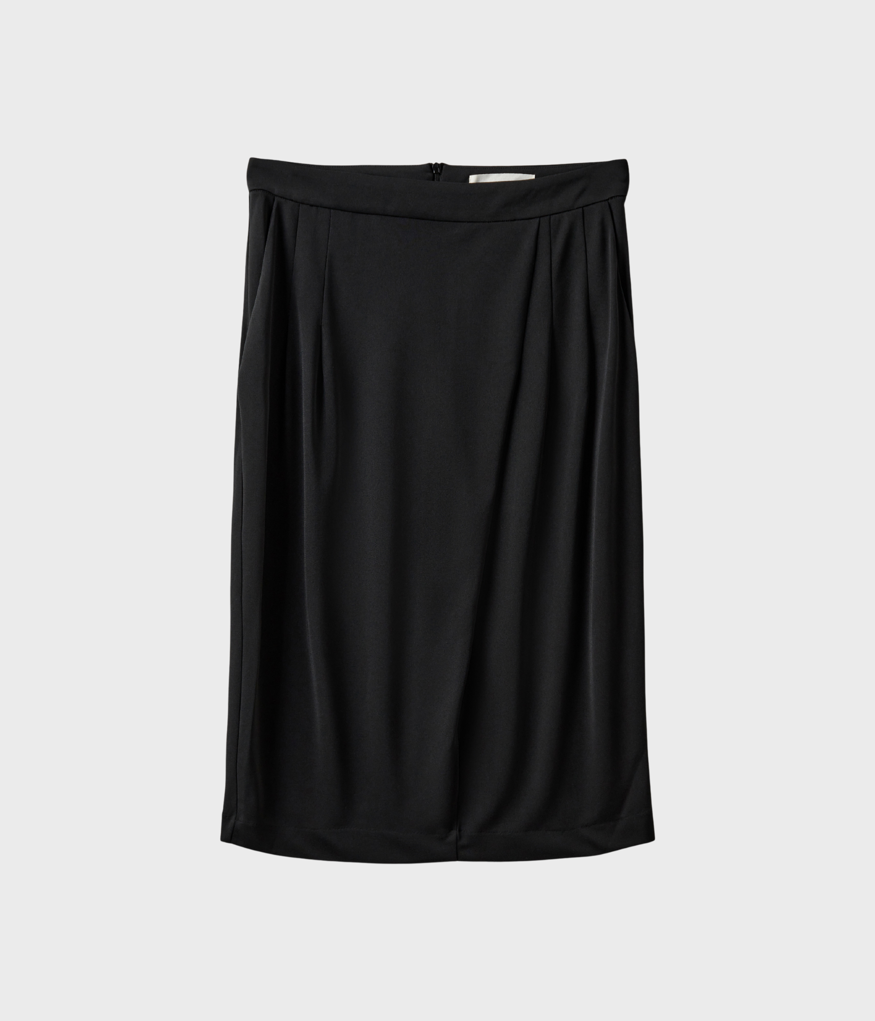 Theasw Skirt (1000 black)