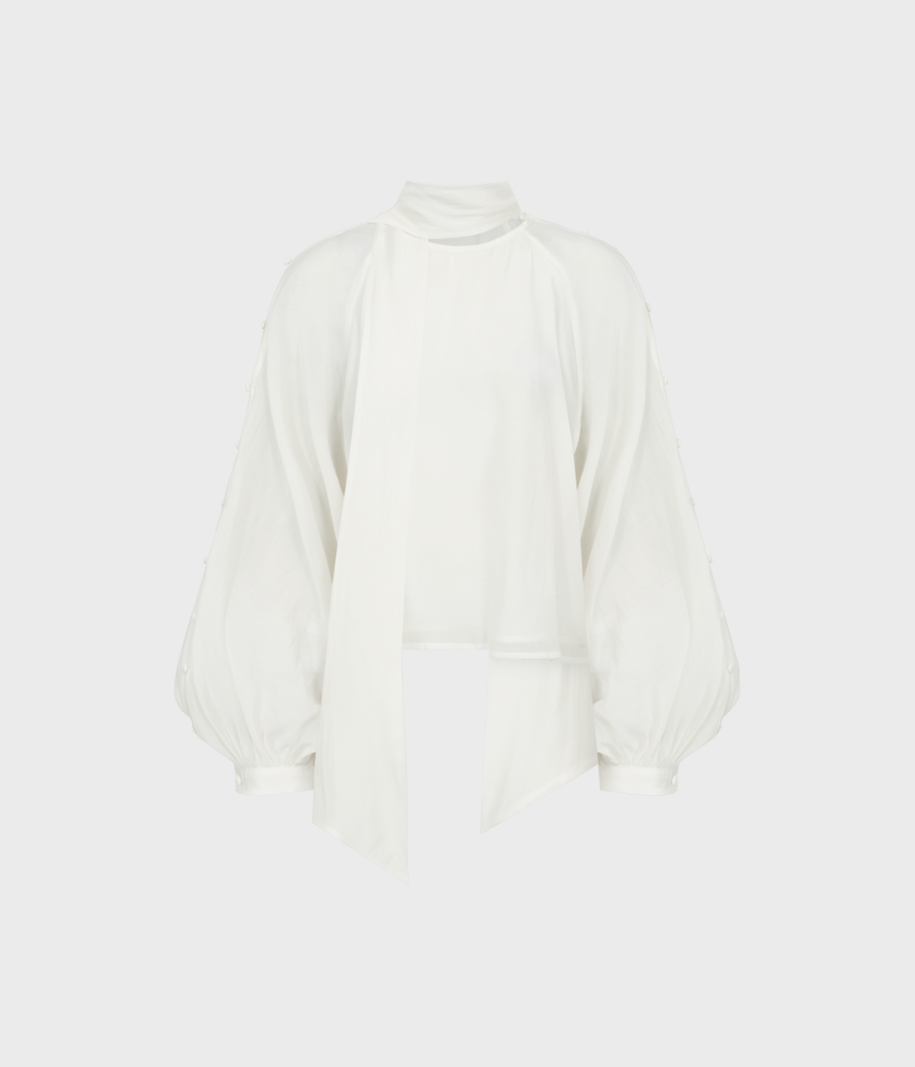 CMTILLY-BLOUSE (8273 Jet Stream) - D.O. Design Only