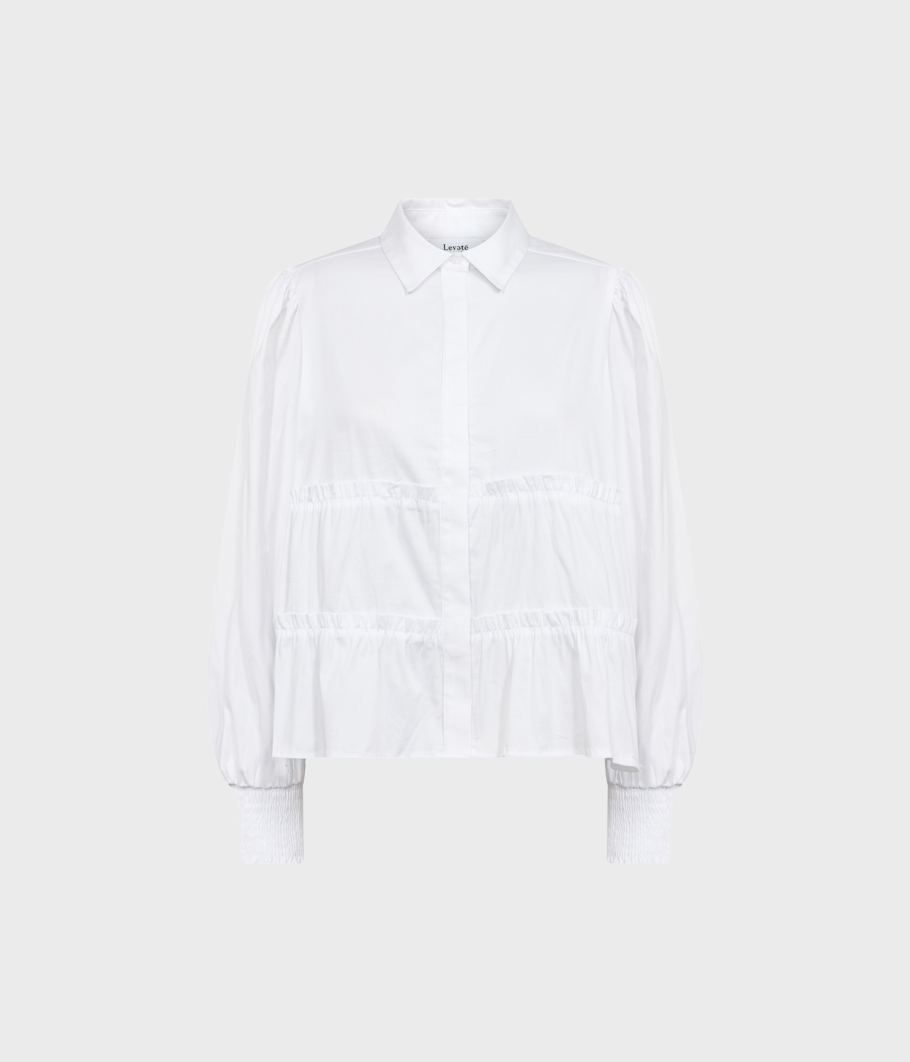 Lr-Isla Solid 95 (1000 White)