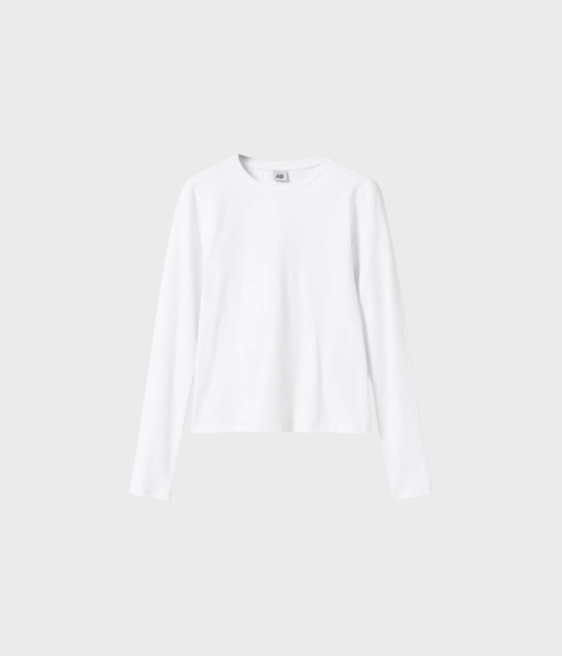 Penny Ls Top (WHITE)