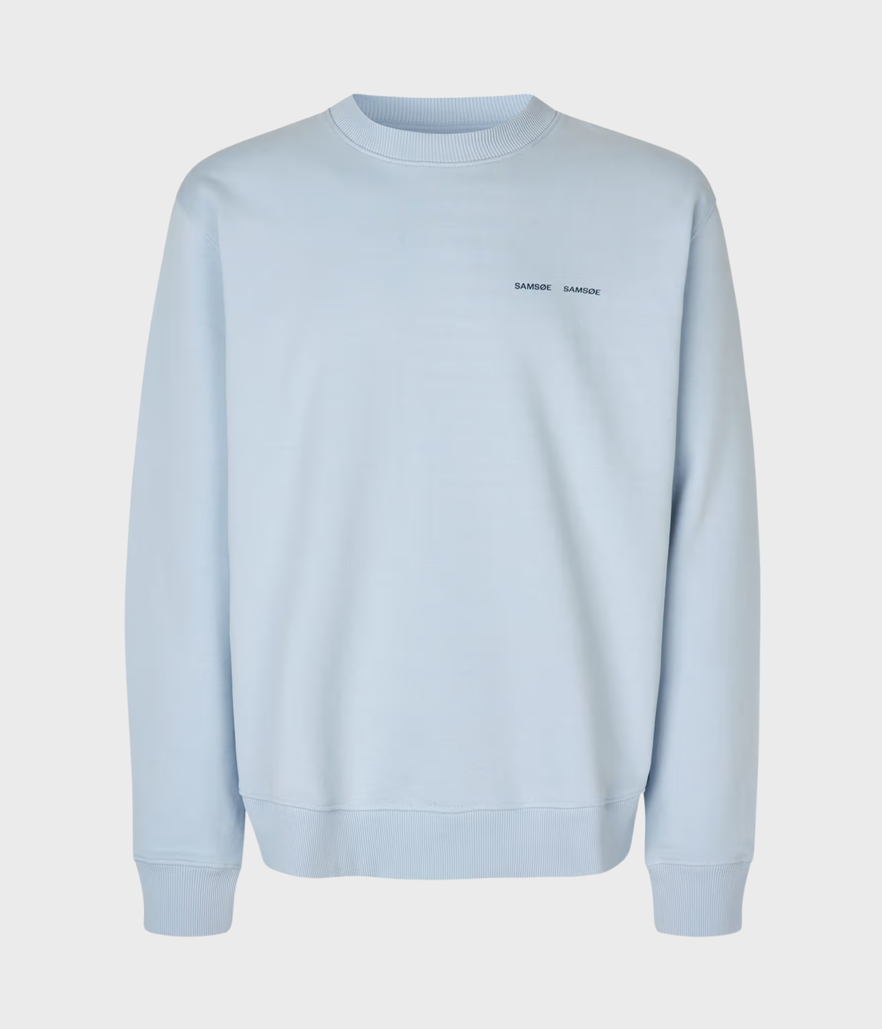 NORSBRO CREW NECK 11720 (144112TCX SKYWAY)