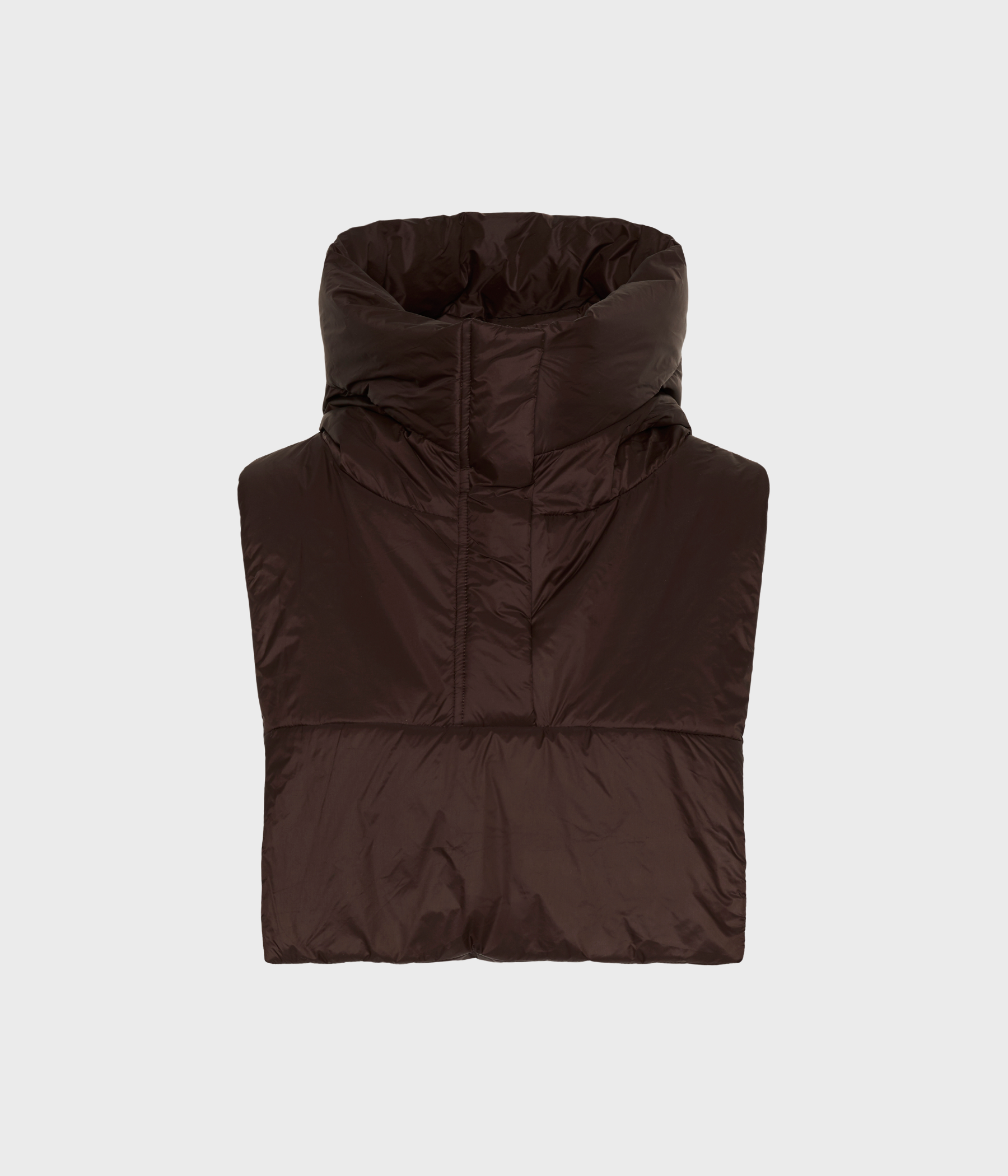 Lilaiw Hood (191109 Chocolate Brown)