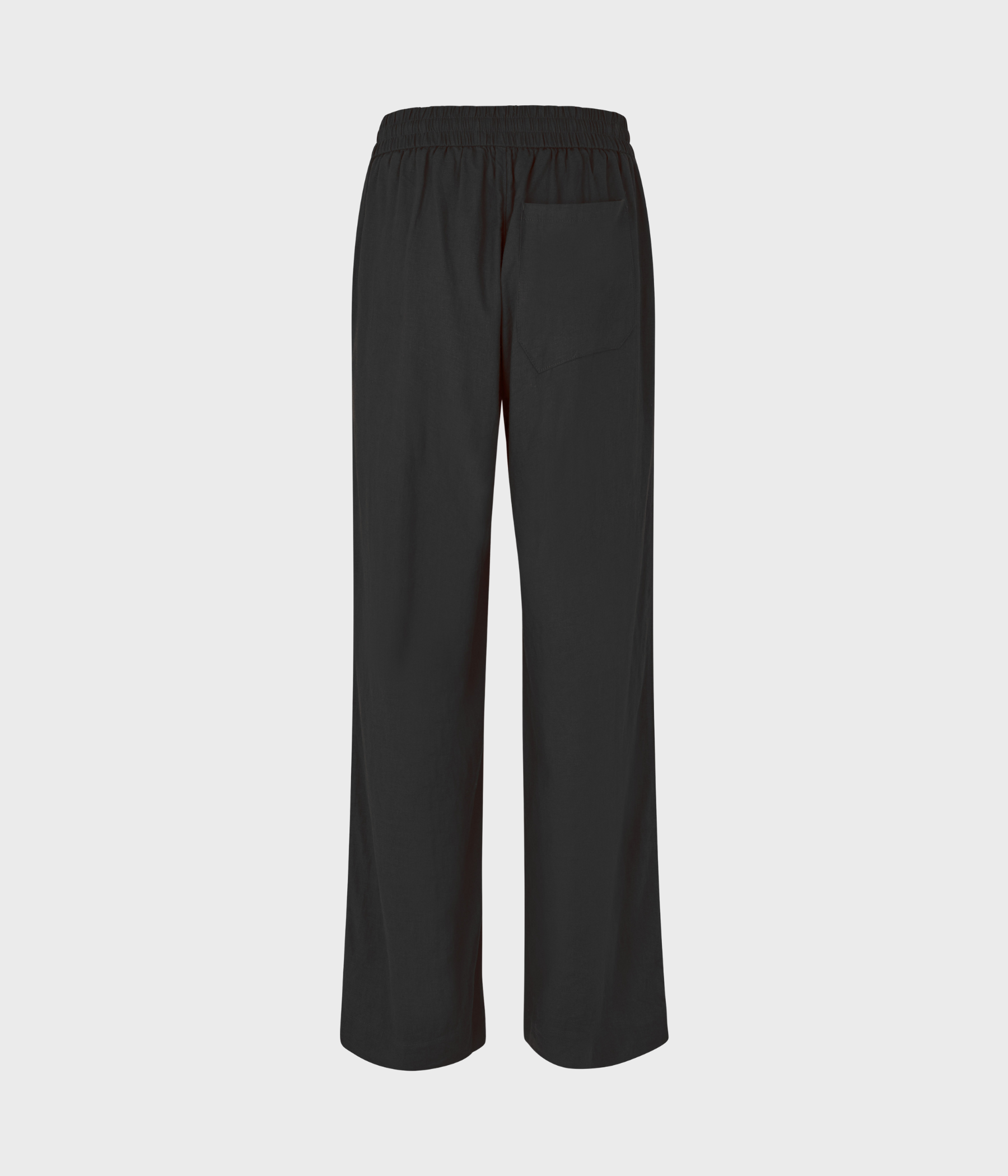 Lineafv LONG (00101 Black)