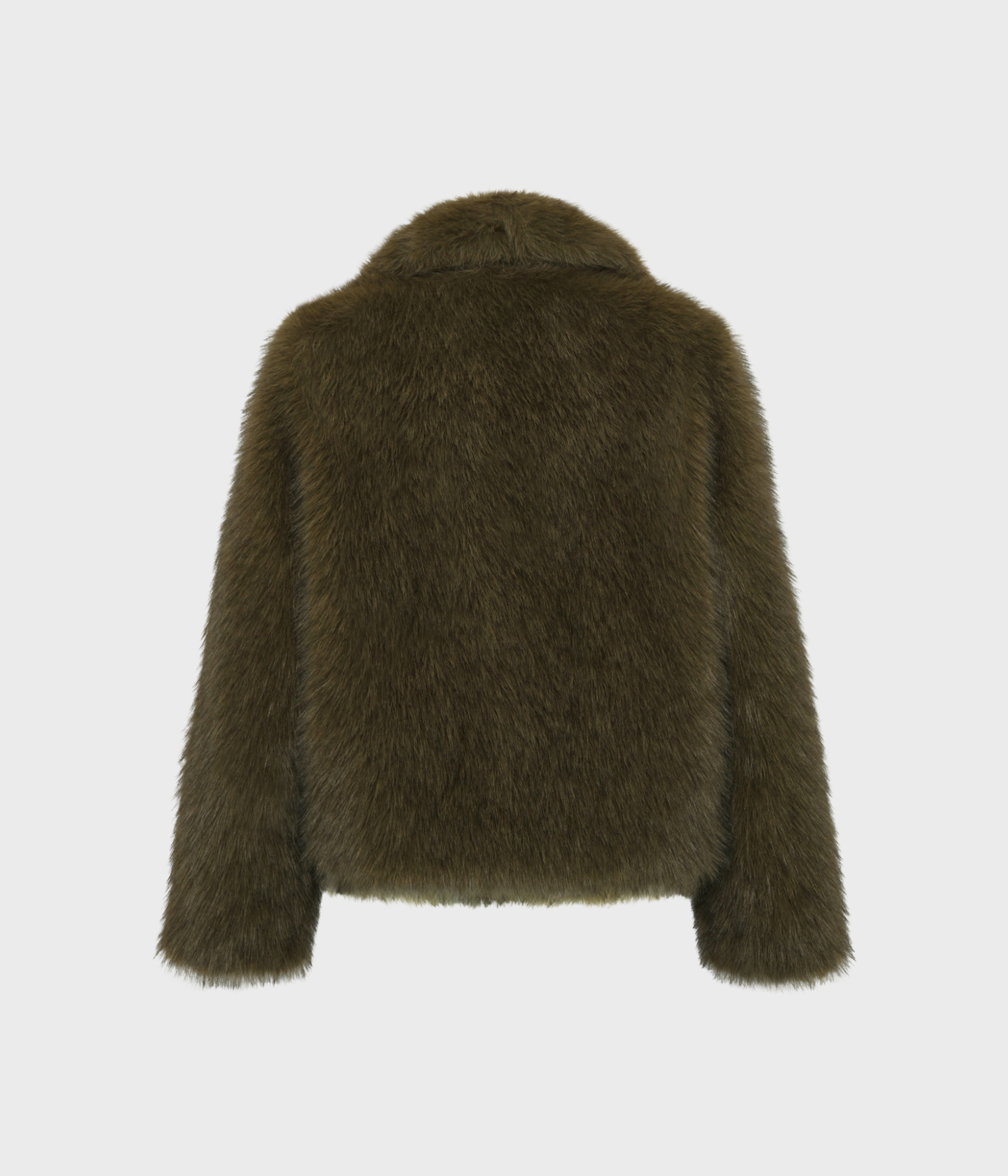 Duffy Jacket (59100 Dusty Olive)