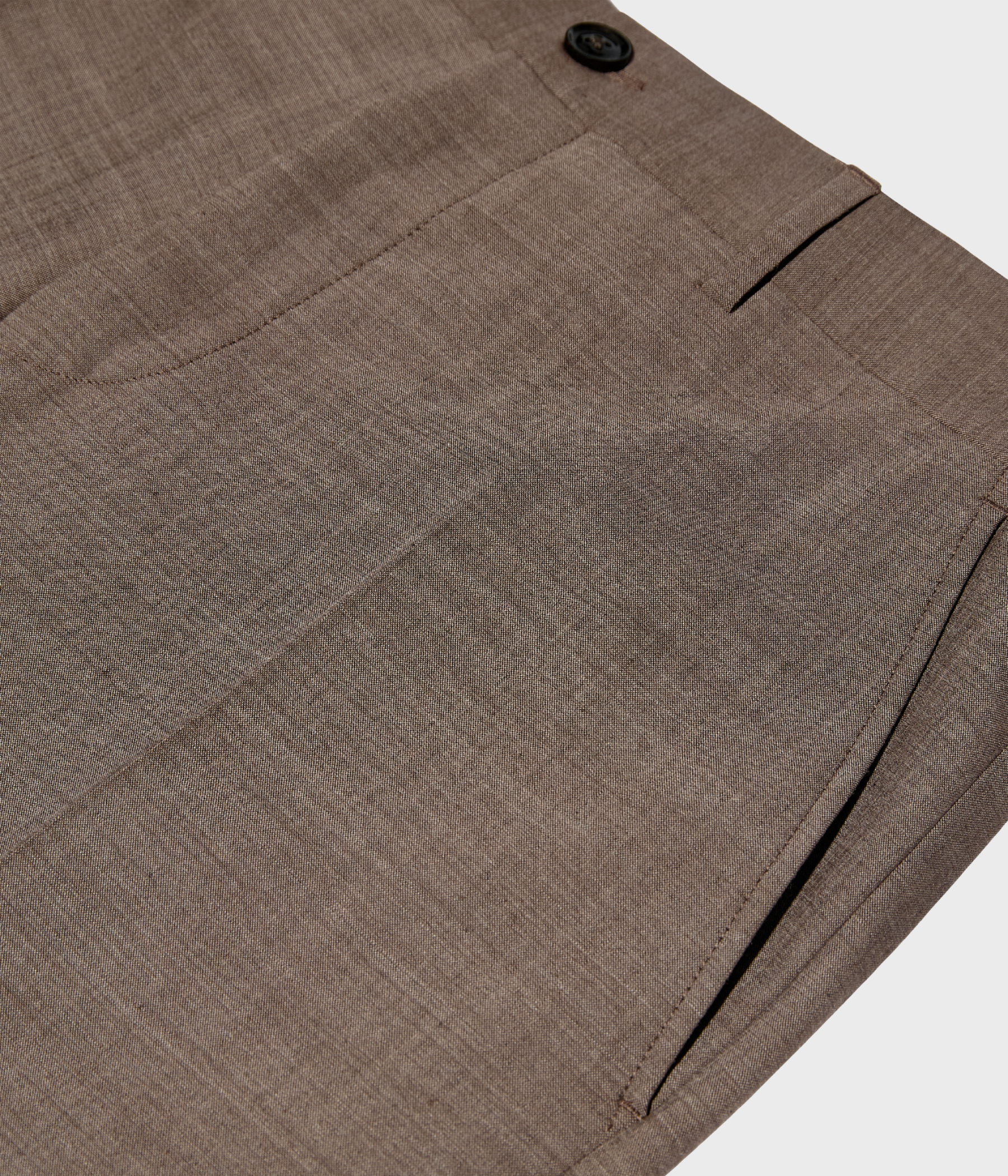 Mmghugh Dynamic Luxe Pant (158 Falcon)