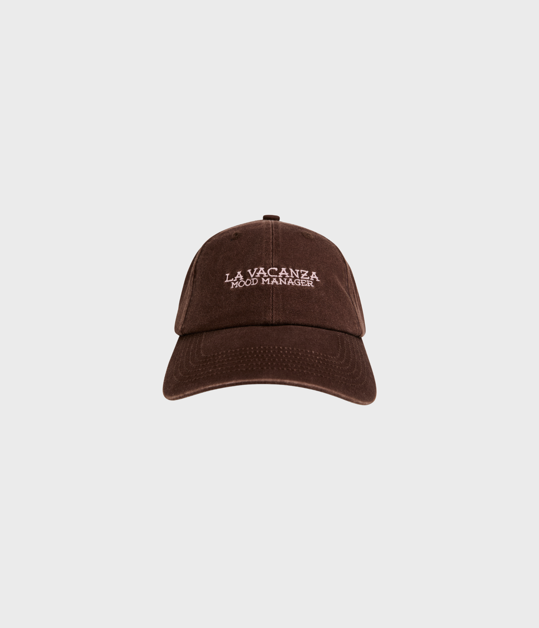 La Vacanza Mm (ESPRESSO BROWN)