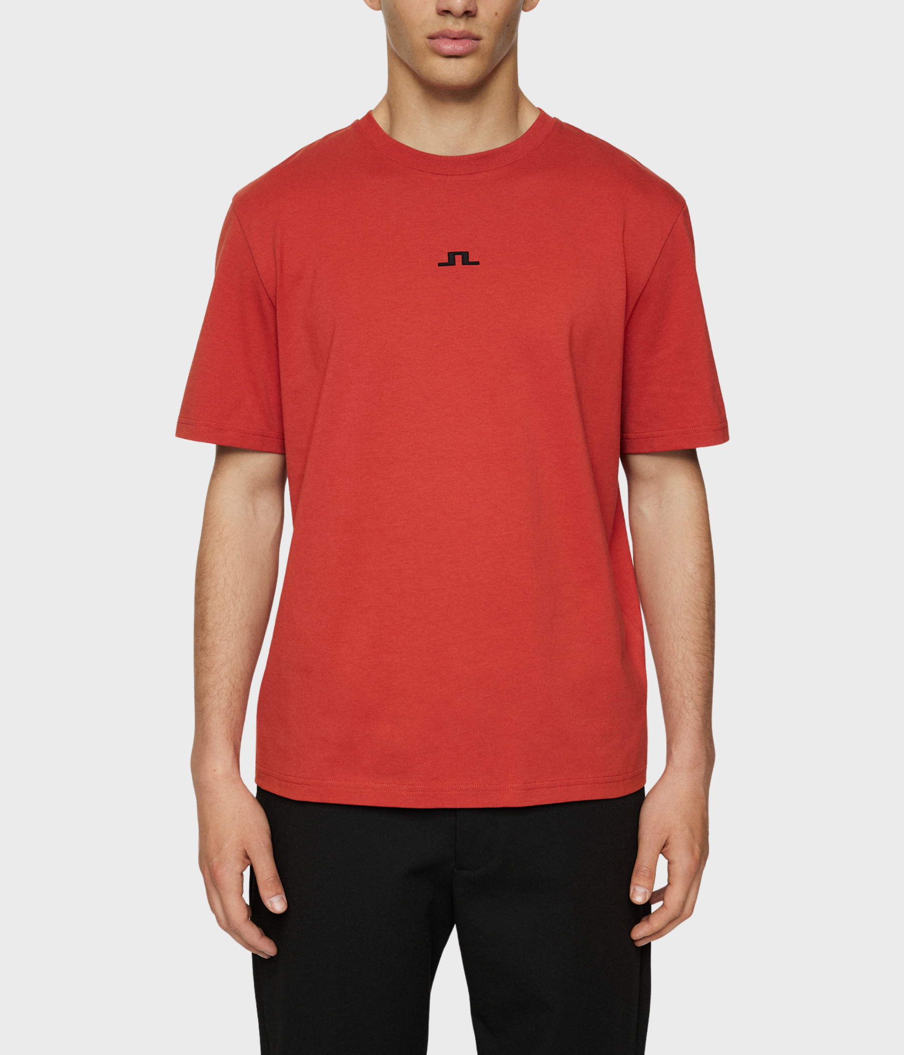 Parcie Logo Tee (G029 Bossa Nova)