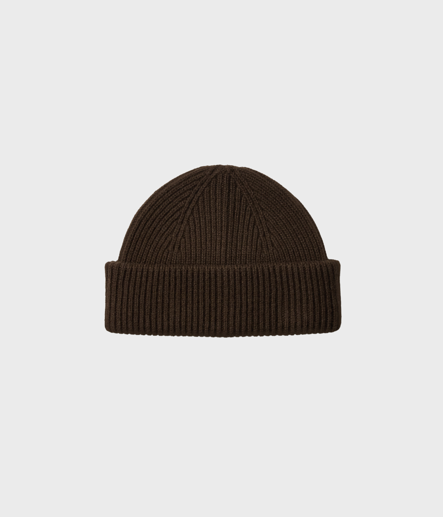Slmmason Merino Sailor Wool Beanie (Delicioso)