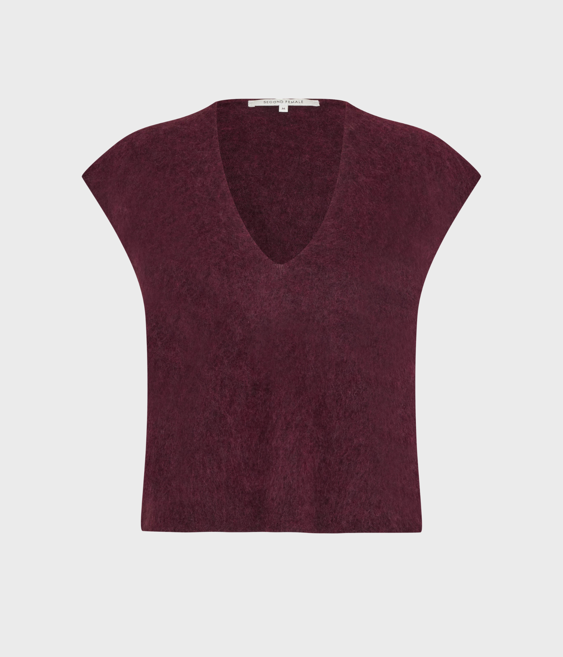 Camryn Knit Vest (3145 Sassafras)