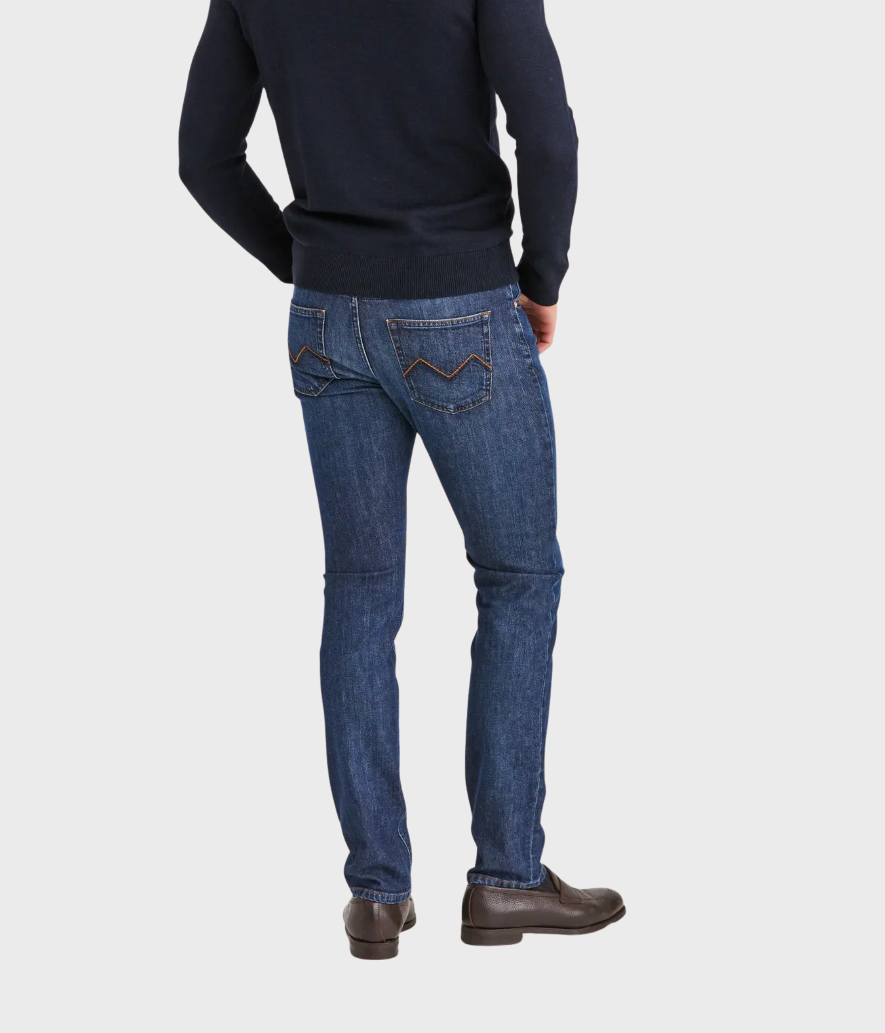 Steve Stretch Jeans (61 One Year Wash)