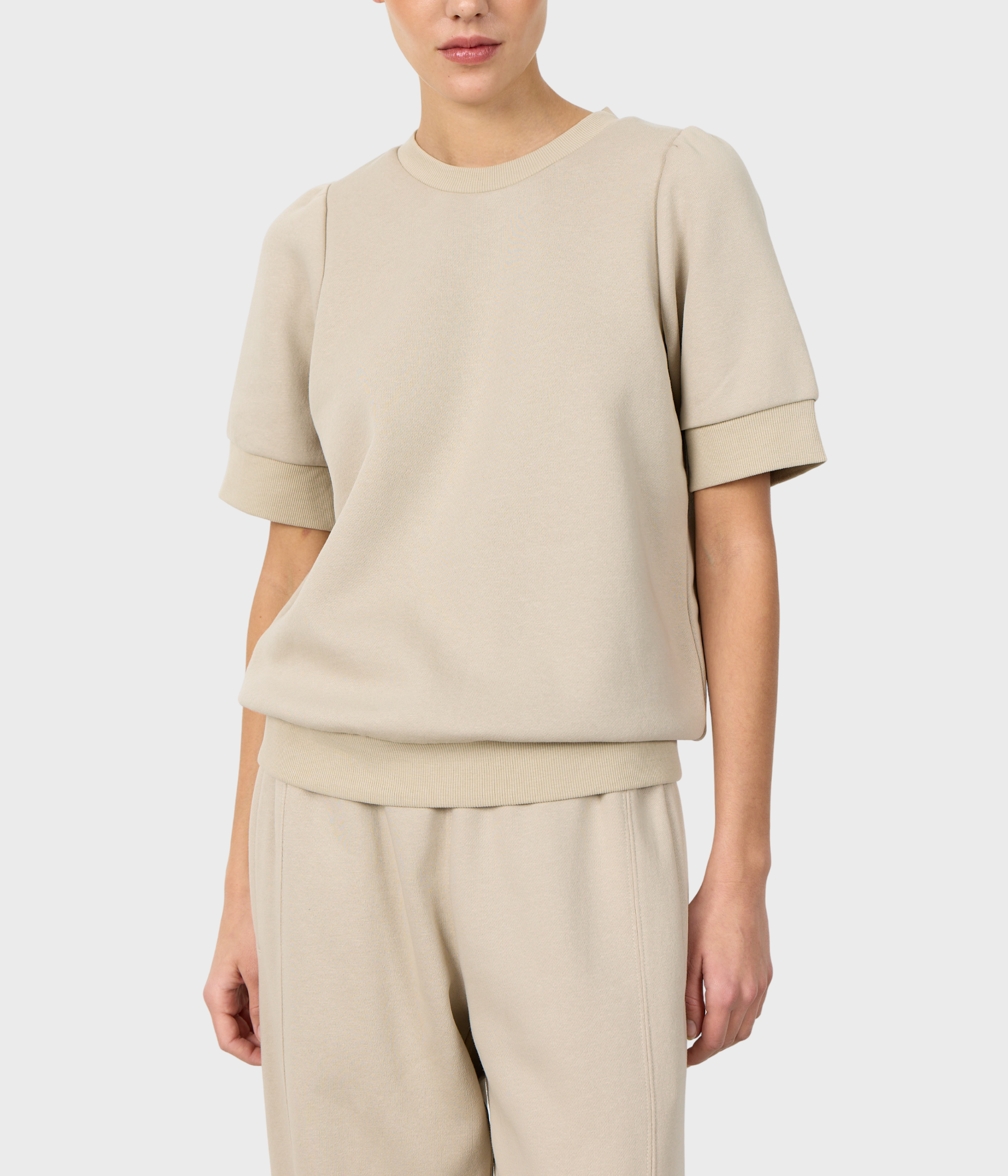 LR-NUKA 19 (1195 - ISLAND FOSSIL)