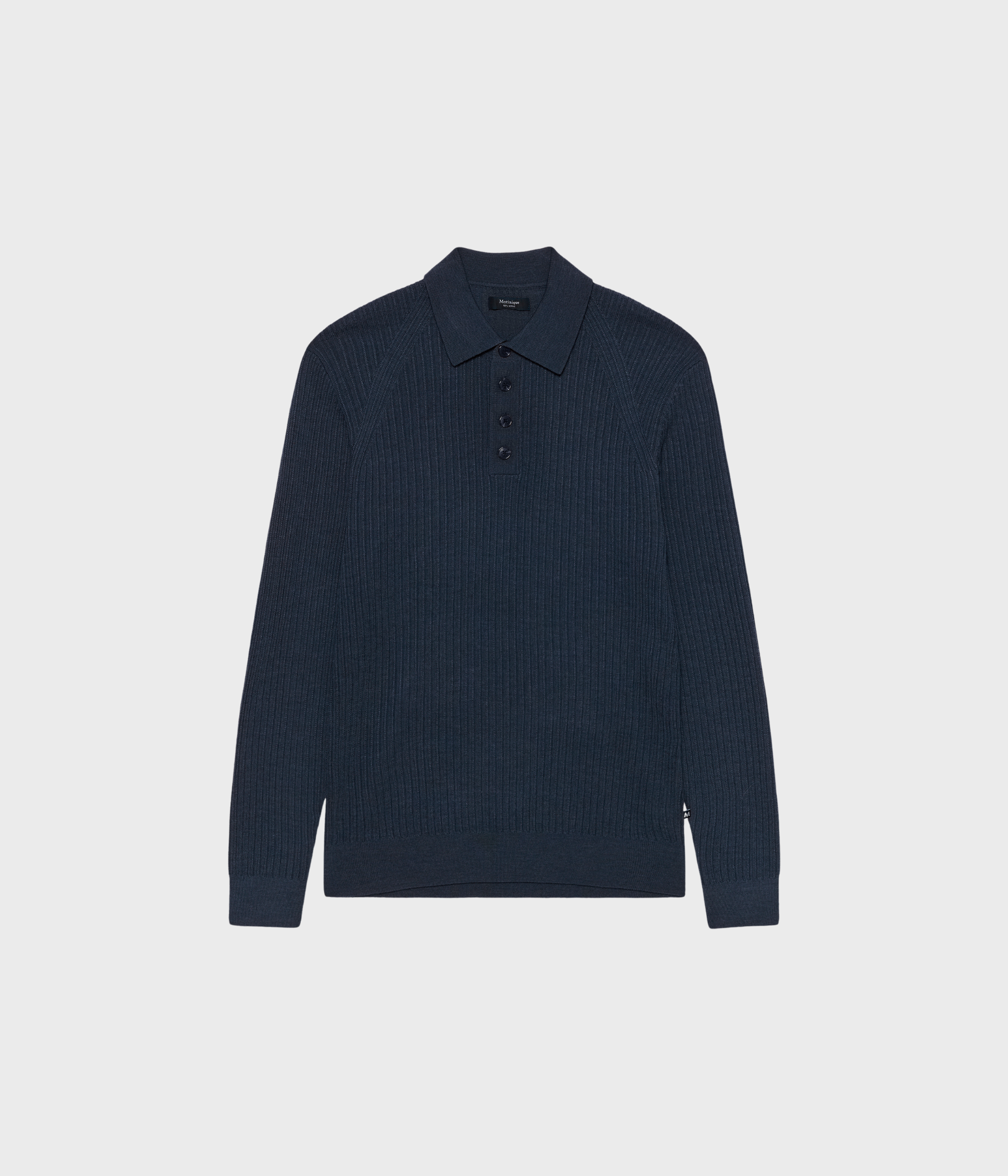 Makerone N (1940231 Blue Nights Melange)