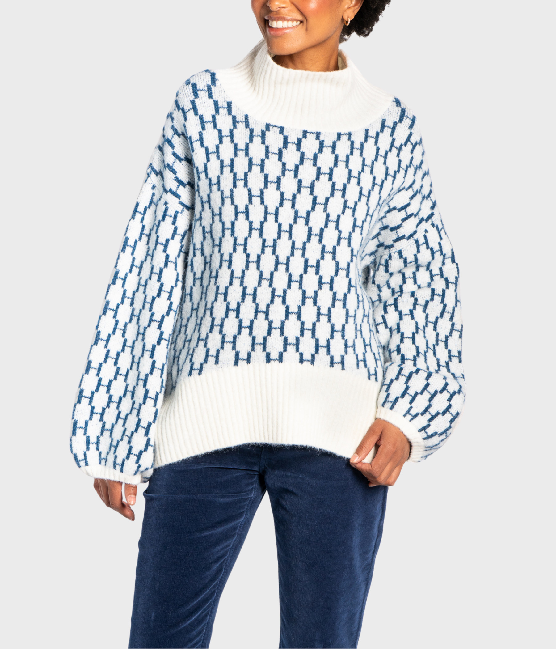 Fam New Pattern (0009 Vanilla Ice)