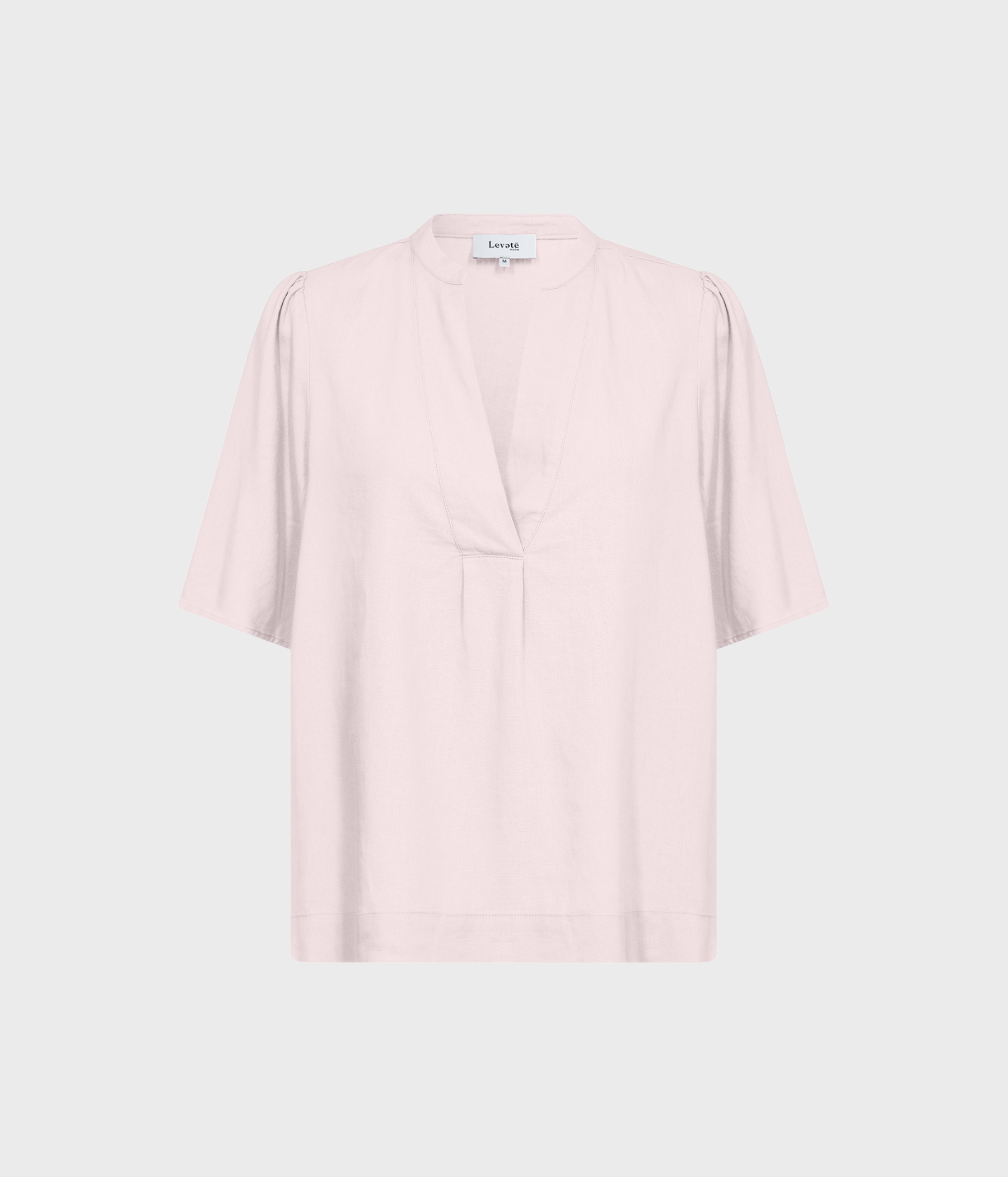 LR-NAJA 32 (L490 - LIGHT PINK)