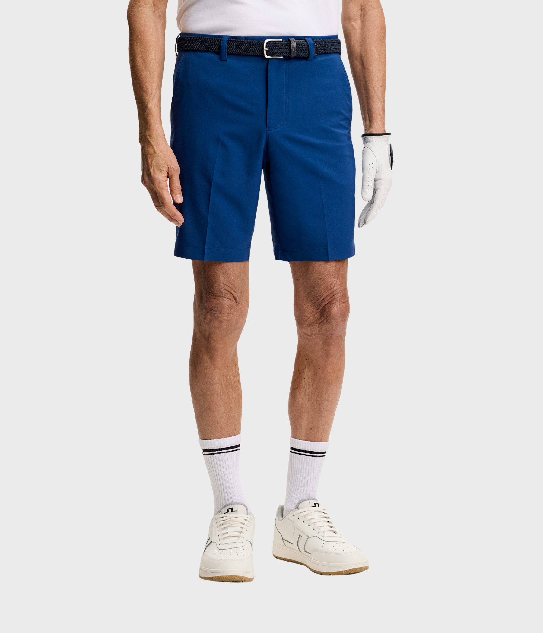 Mitch Shorts (O341 Estate Blue)