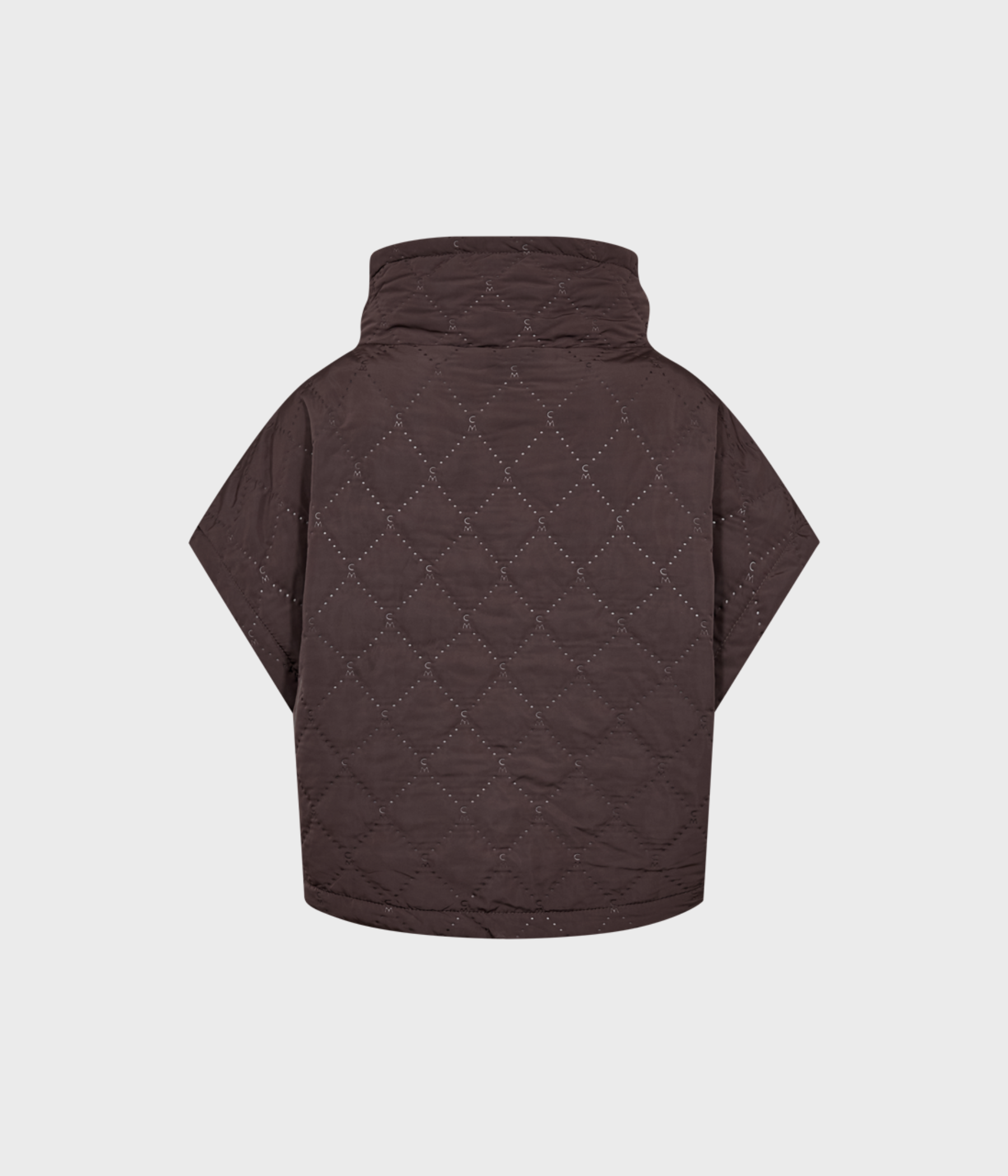 CMNET-CAPE (2129 Mulch)