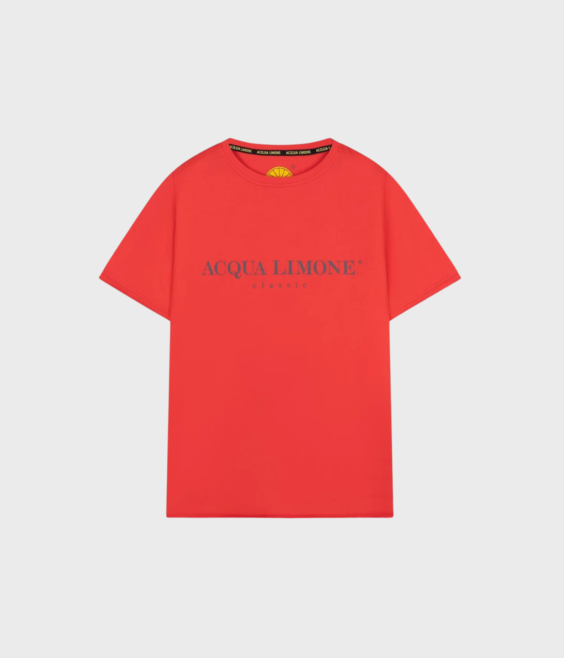 T-Shirt Classic. (330 True Red)