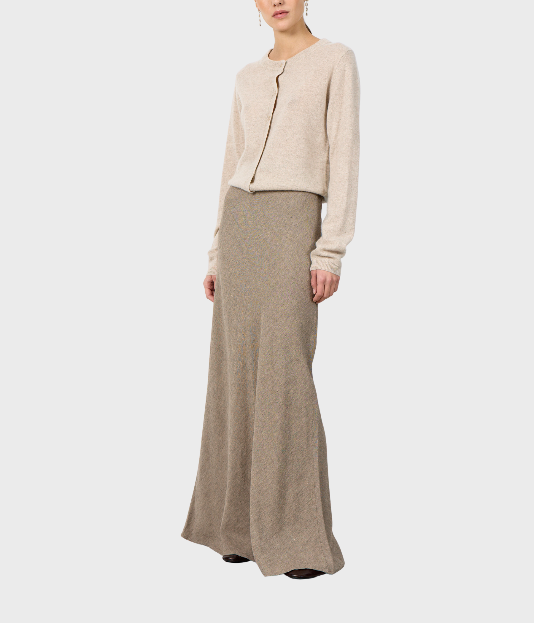 LR-NAJA 43 (98845 - FALCON MELANGE) - D.O. Design Only
