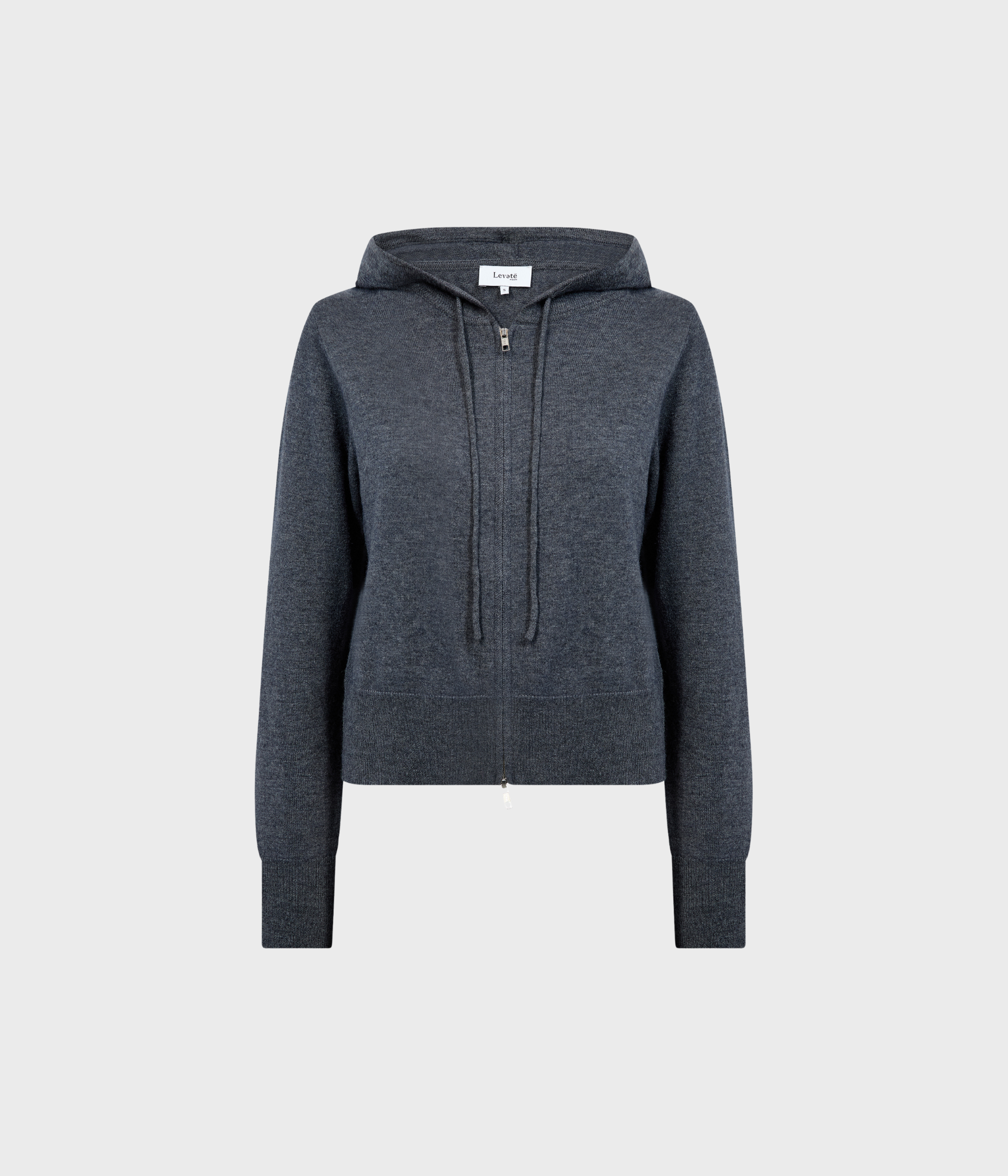 Lr-Ismaila 22 (99906 - DARK GREY MEL.)