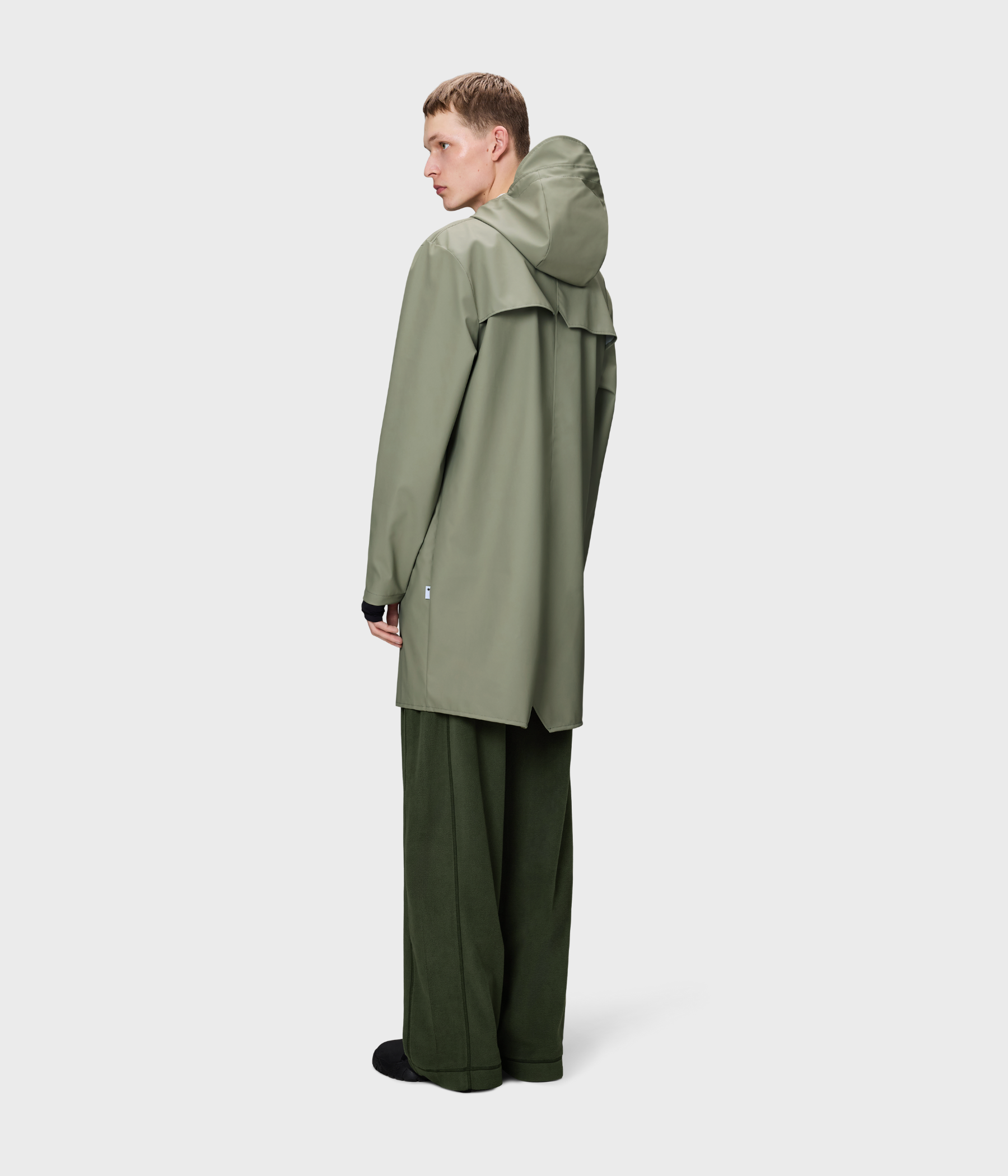 Long Jacket W3 (Drift)
