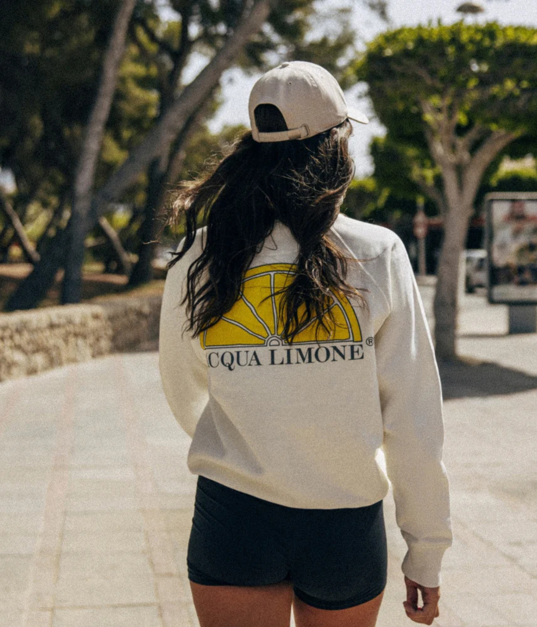 College Classic (110 Off White)