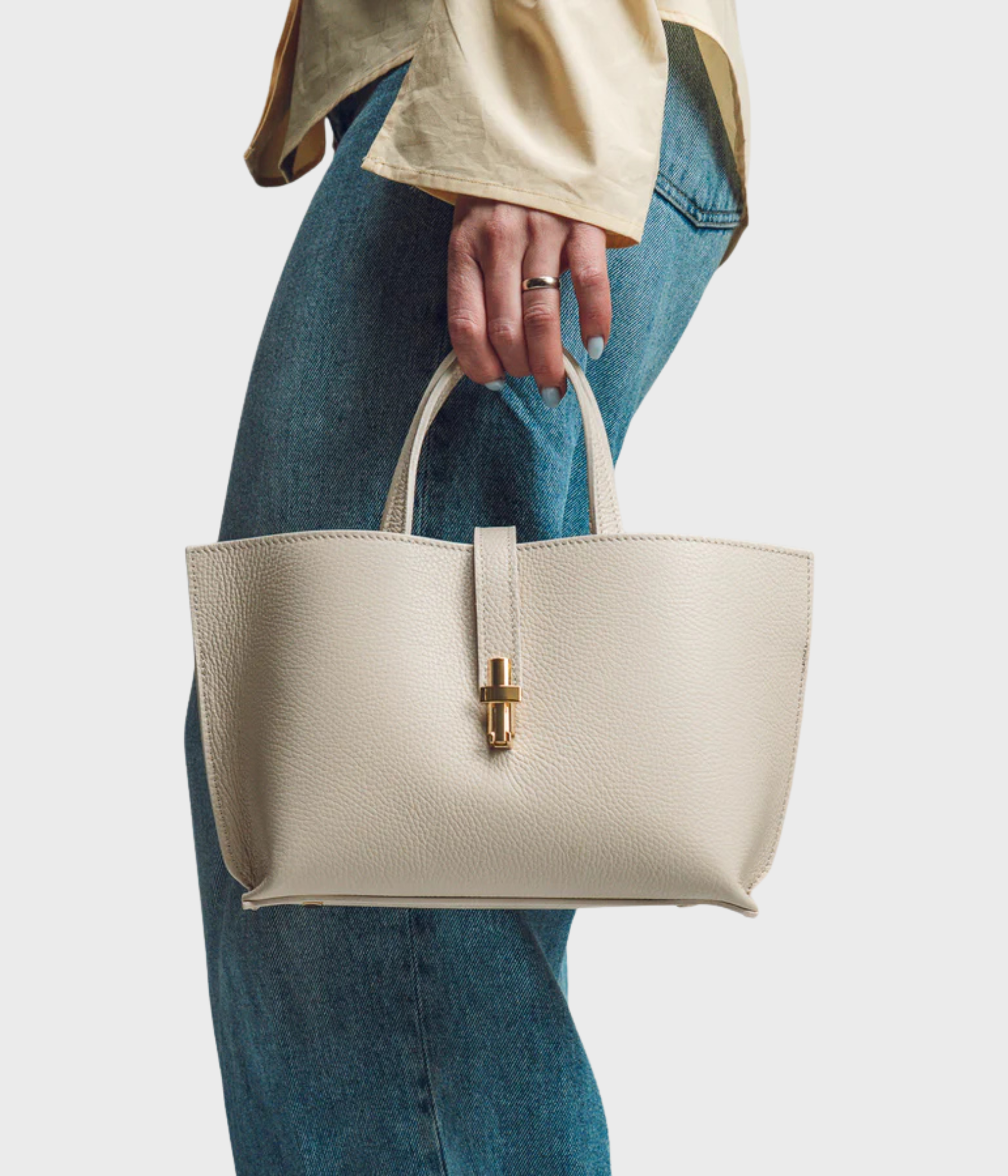 . (Beige) - D.O. Design Only