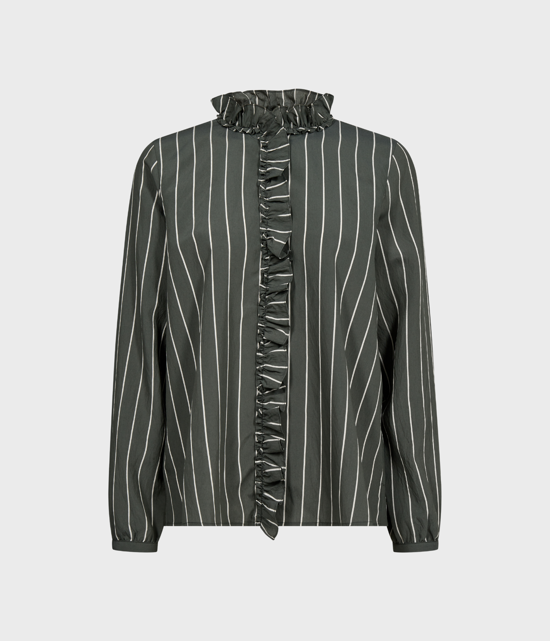 Mmbilly Stripe Shirt (836 Urban Chic)
