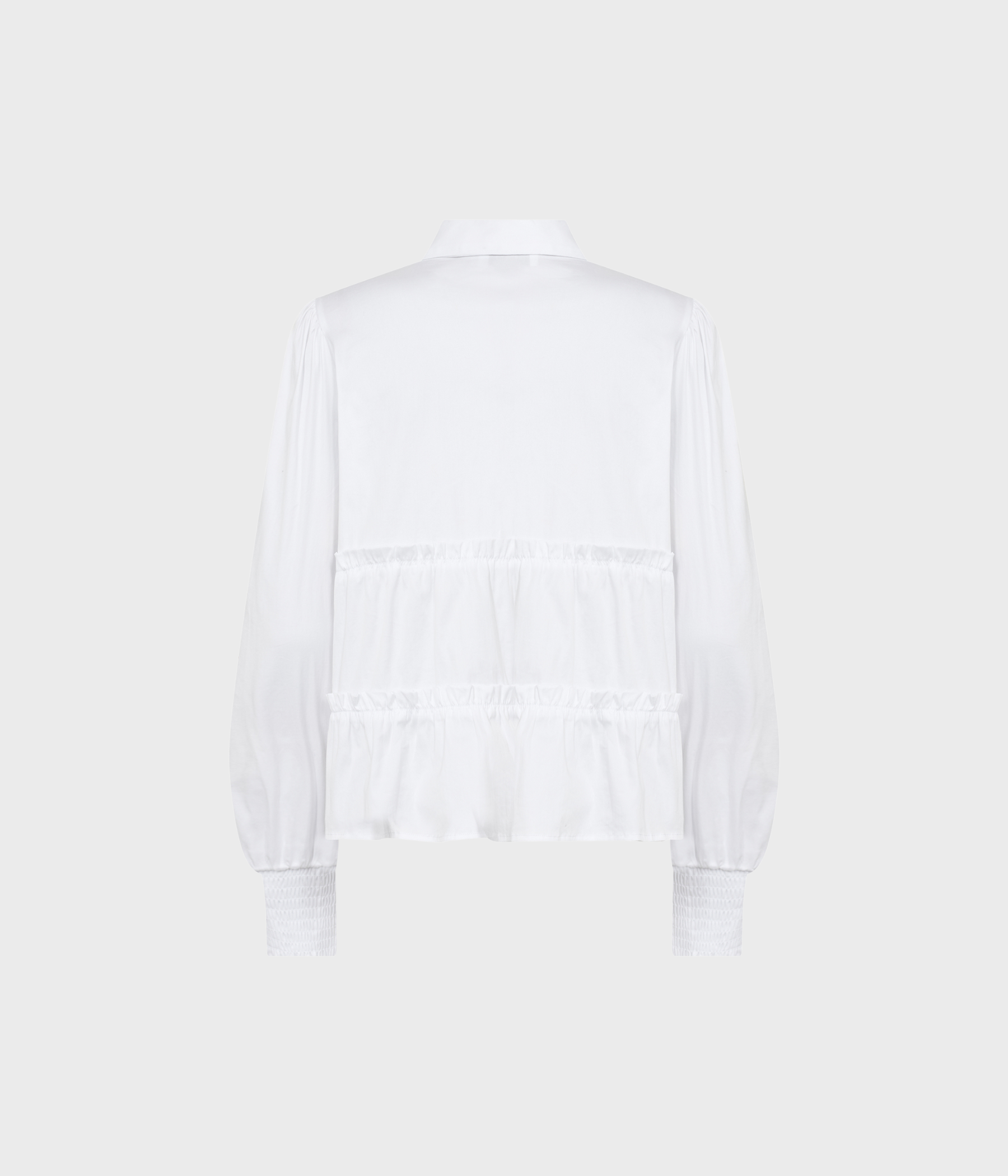 Lr-Isla Solid 95 (1000 White)