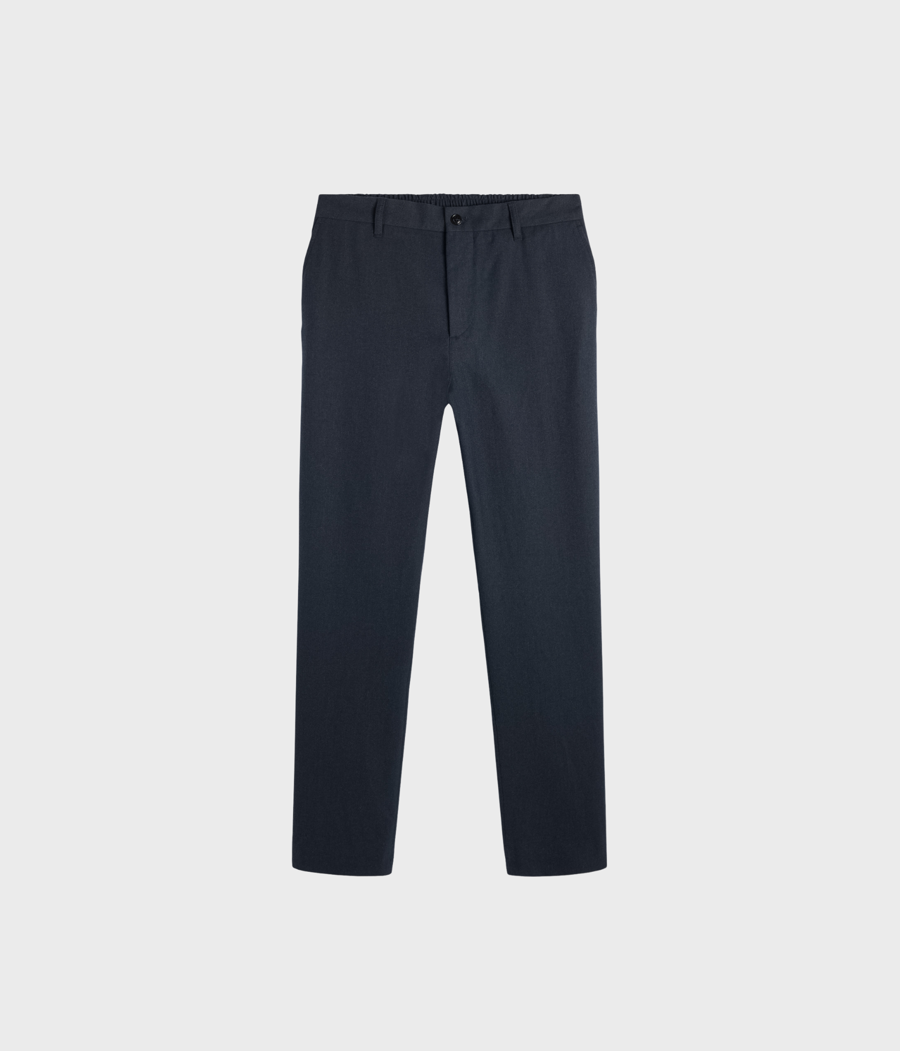Harris Brushed Twill Pants (6855 JL Navy)