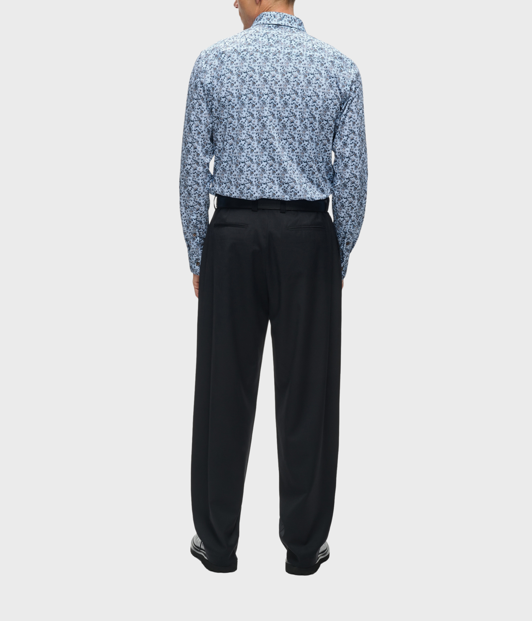 Mamarc N (154030 Chambray Blue)
