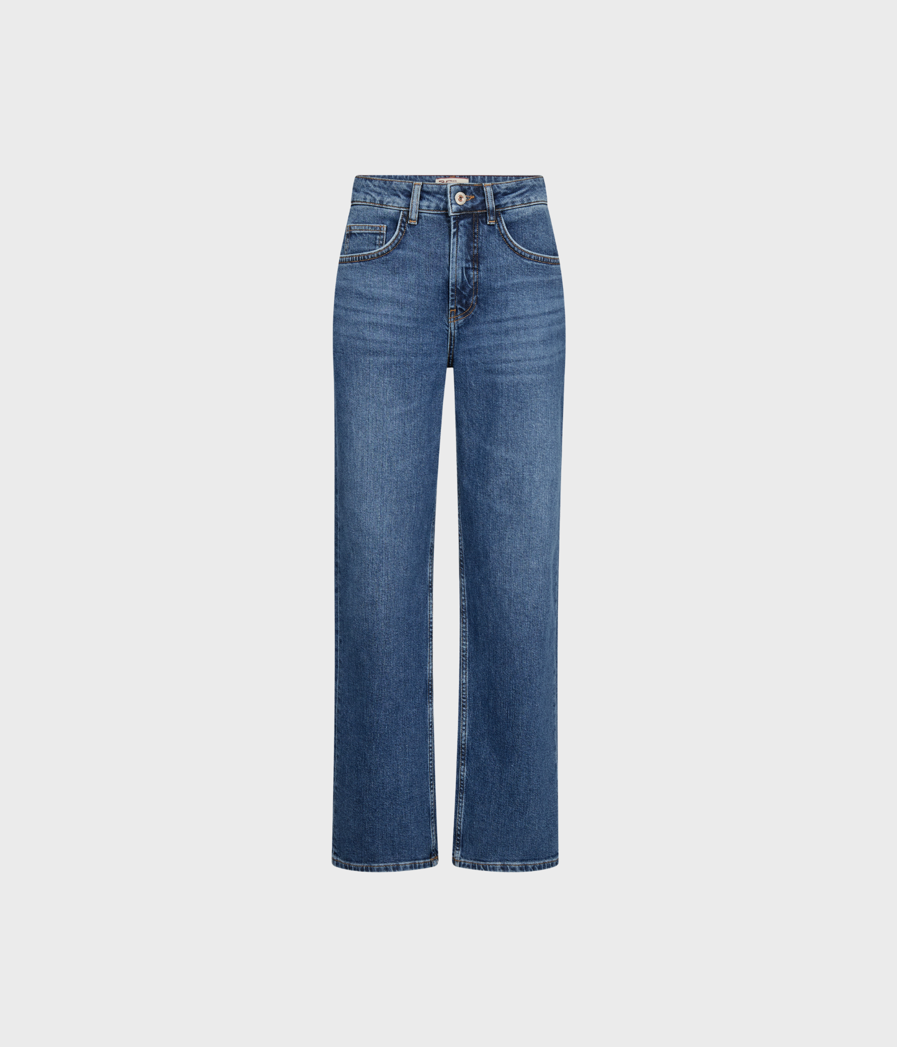 Mmember Authentic Jeans (401 Blue)