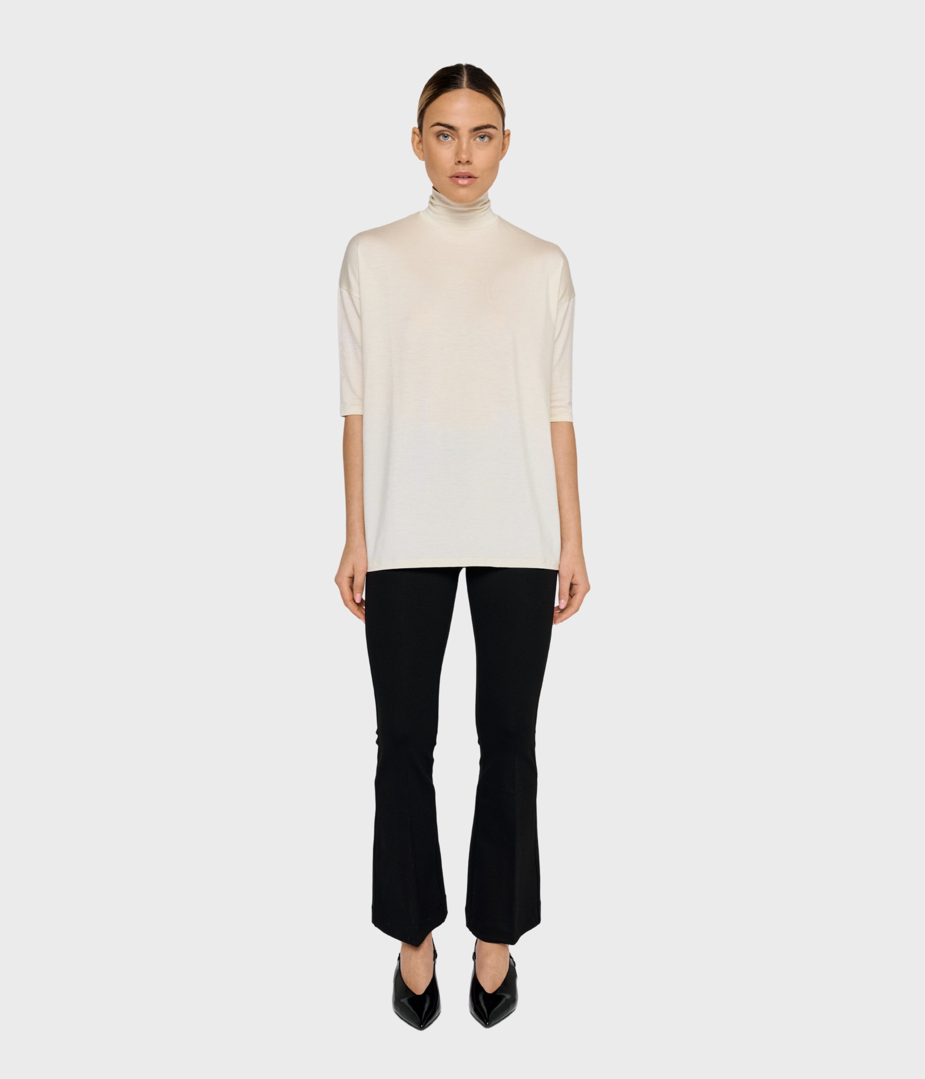 TOMASINE TURTLENECK (4403 BIRCH)