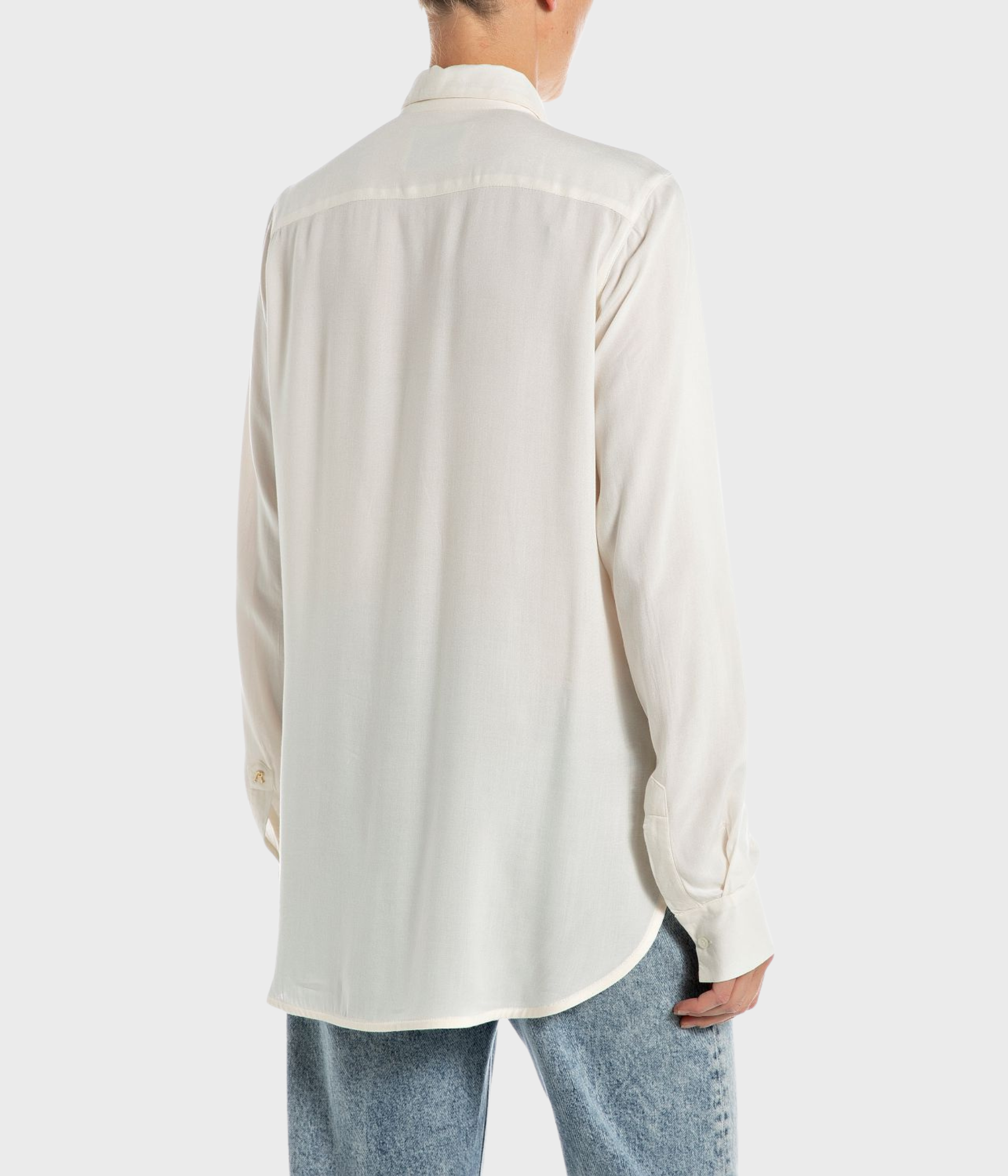 Shirt (300 WINTER WHITE)
