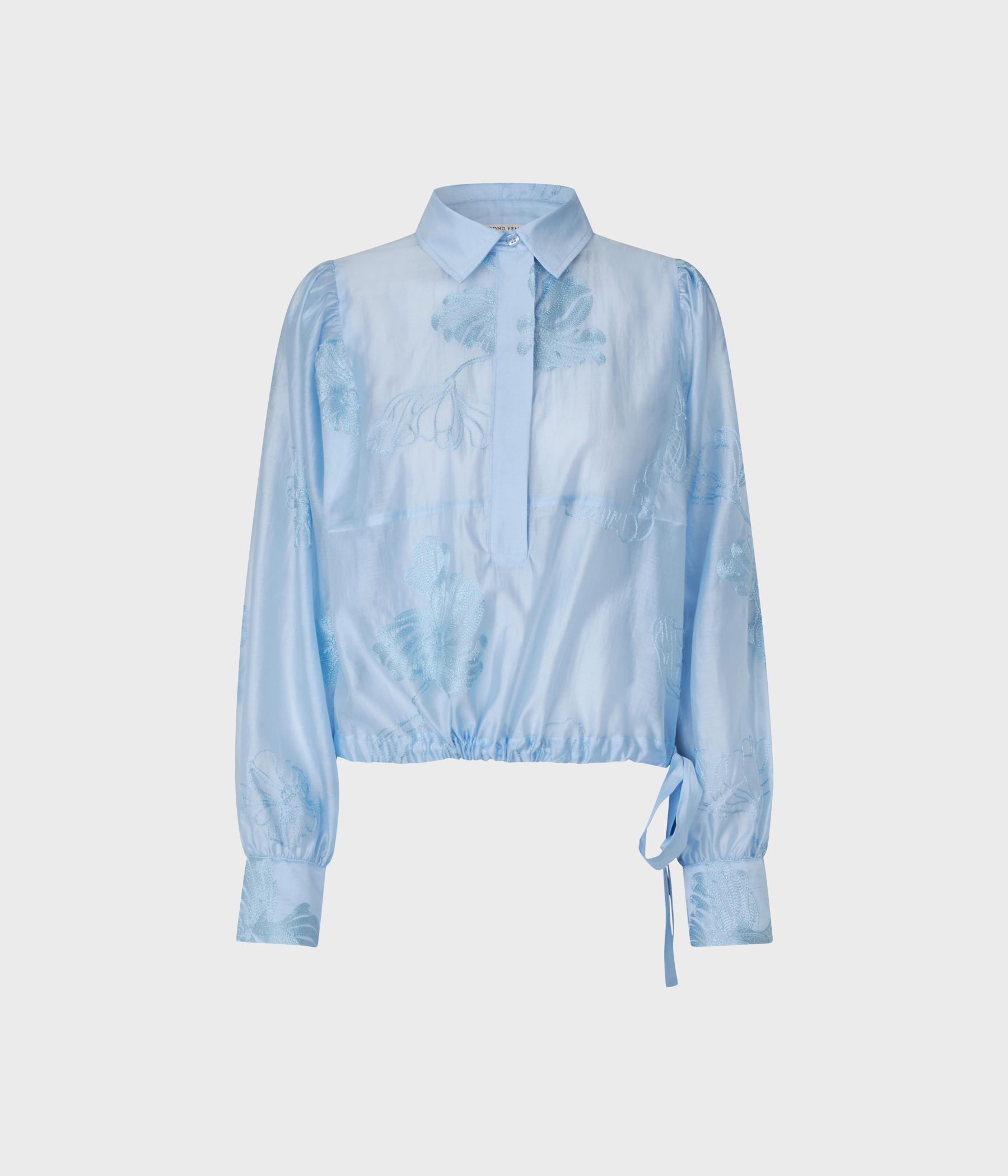 Vira Blouse (5126 Windsurfer)