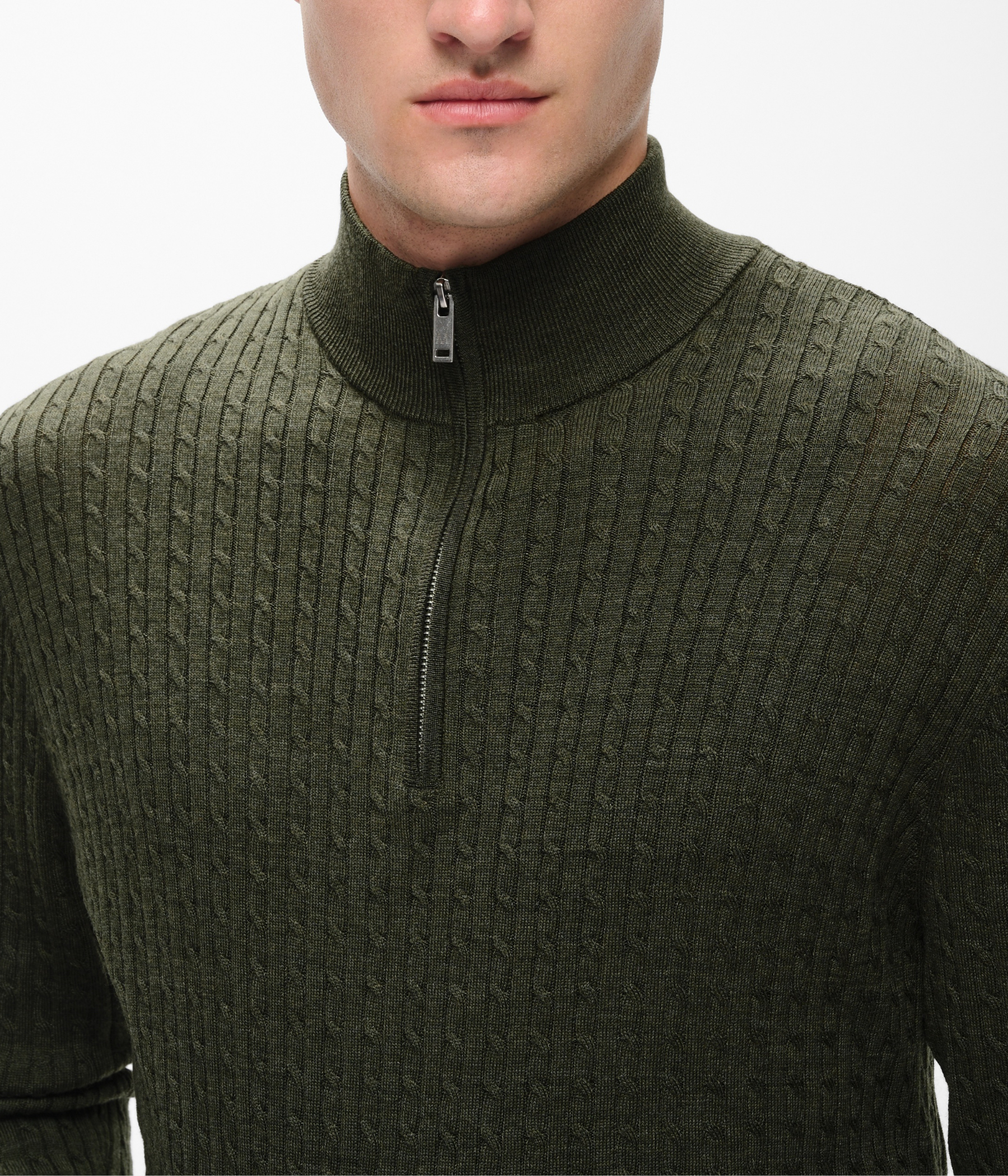 Mamason Sz Cabel. (21505 Forest Night)