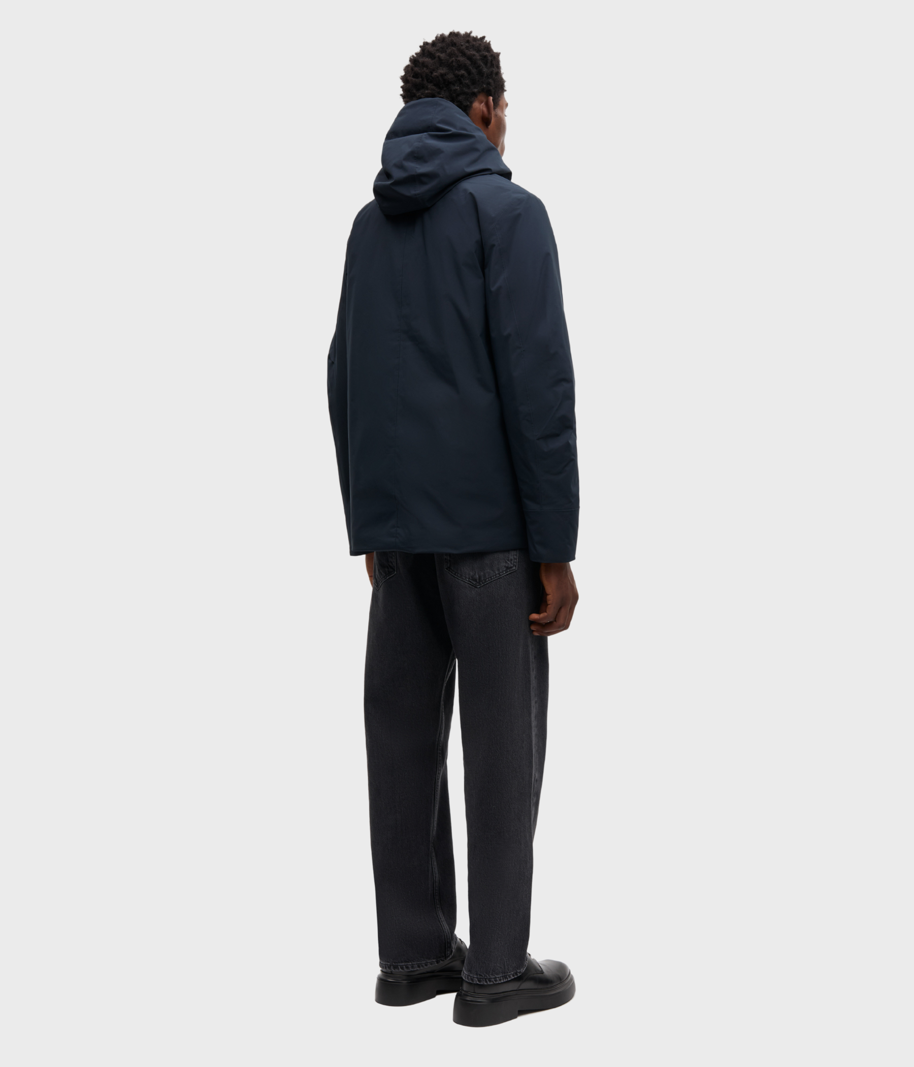 Sajohn Jacket 15144. (194011TCX SALUTE)