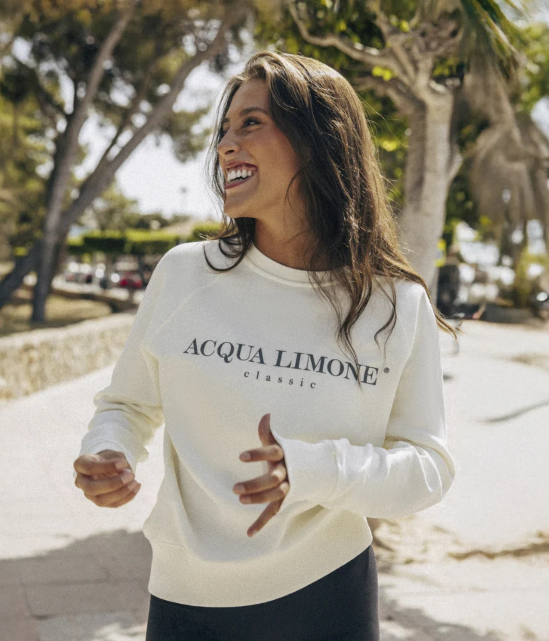 College Classic (110 Off White)