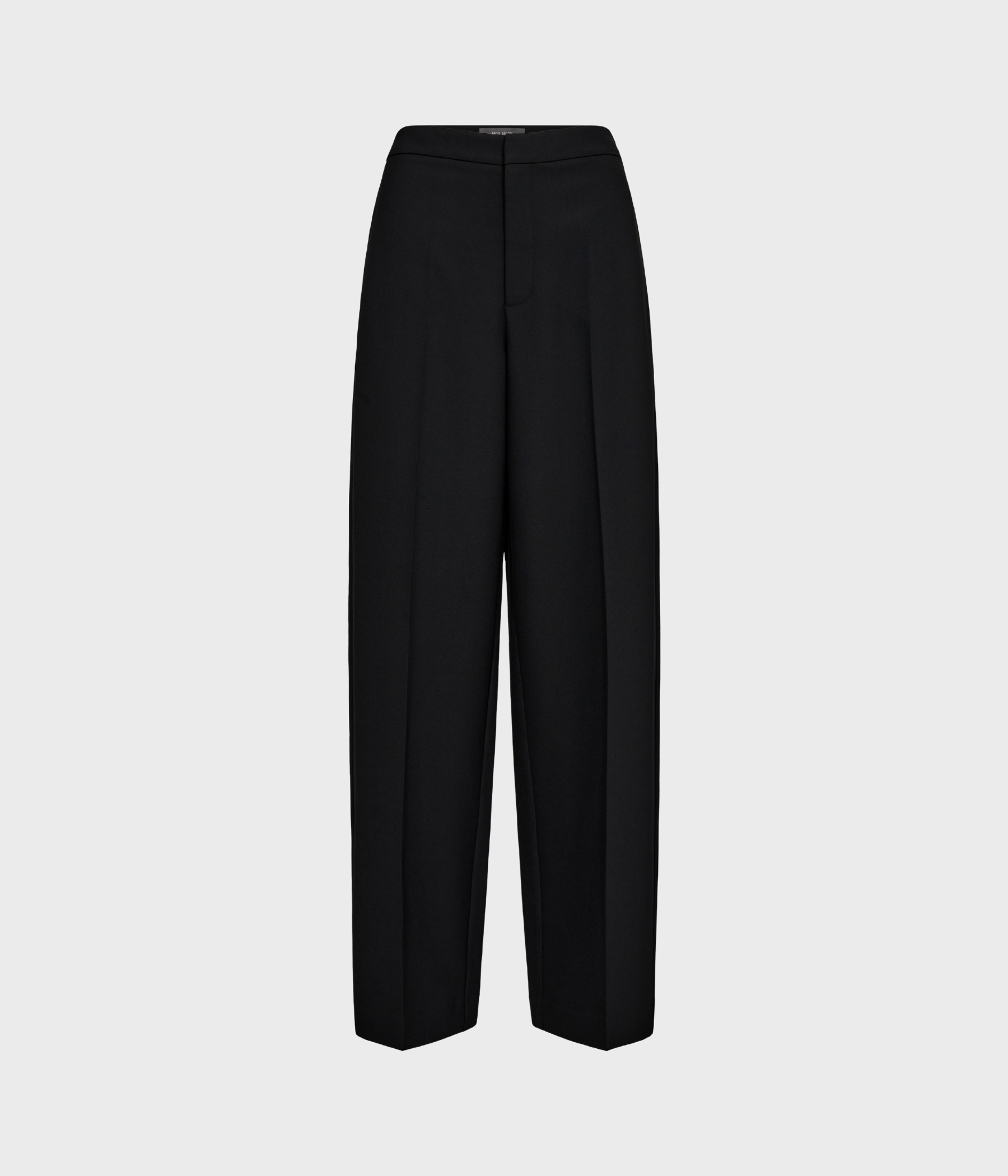 Mmleya Miley Pant (801 Black)